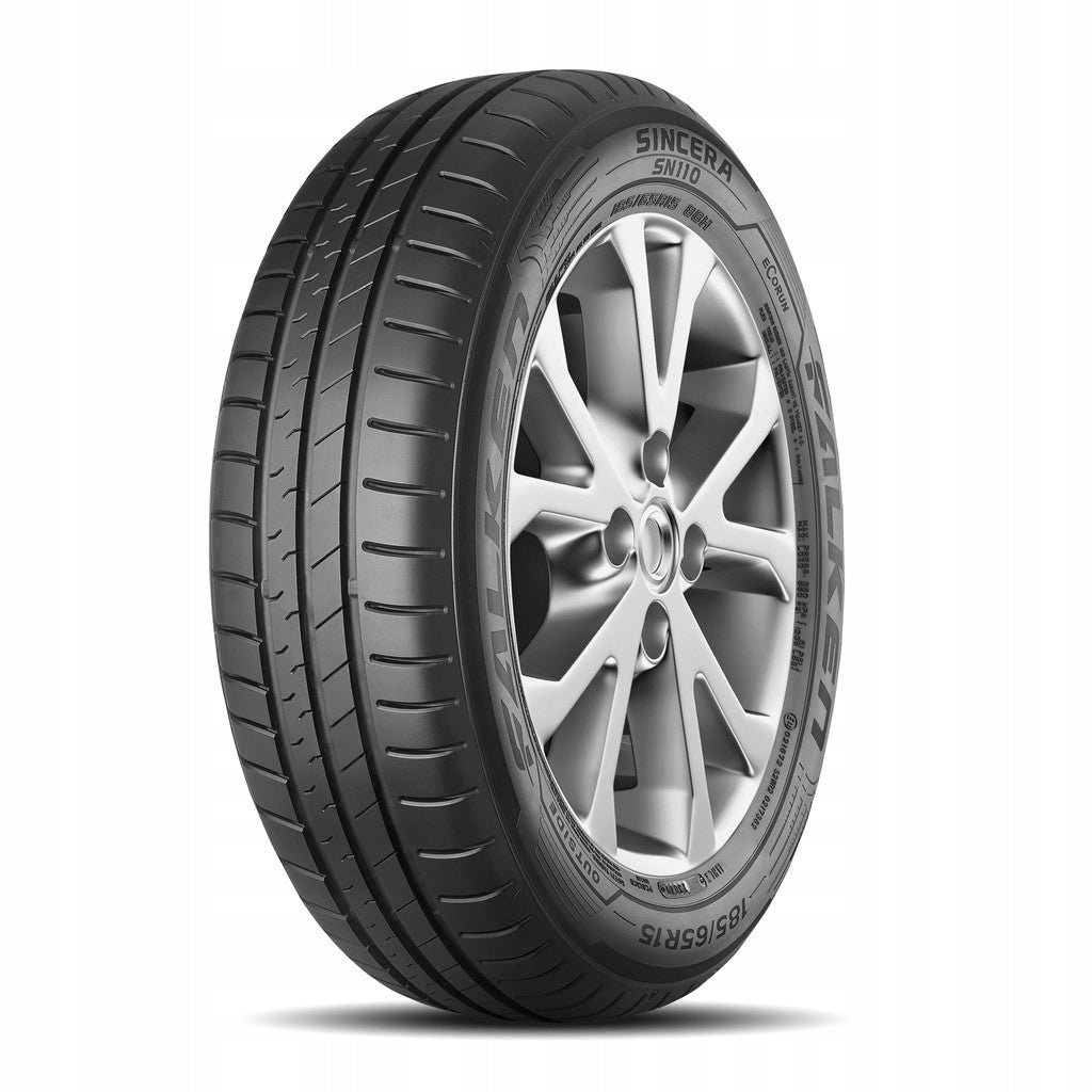 Summer tyres 165/60R15 77T Falken SN110 DOT2021