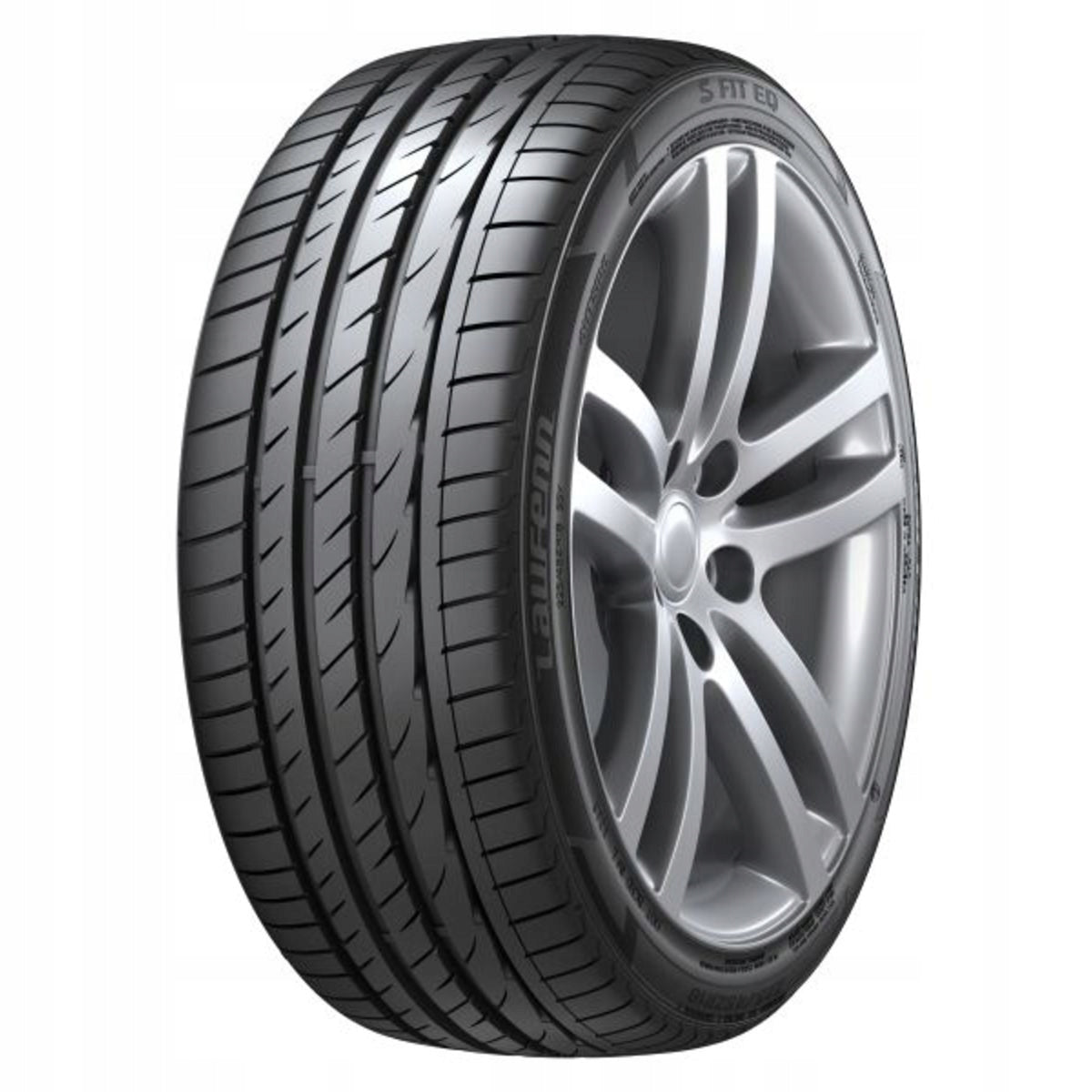 Summer tyres Laufenn S Fit EQ+ 205/60R16 92V