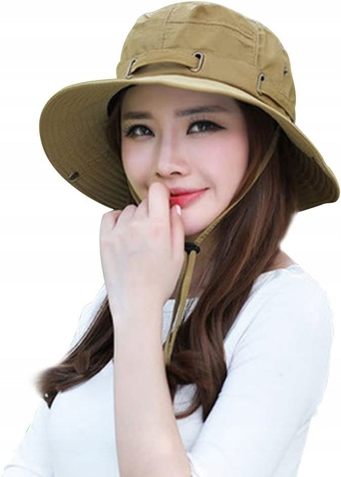 Sun Hat Fishing Panama Hand Protection Anti-UV Composition