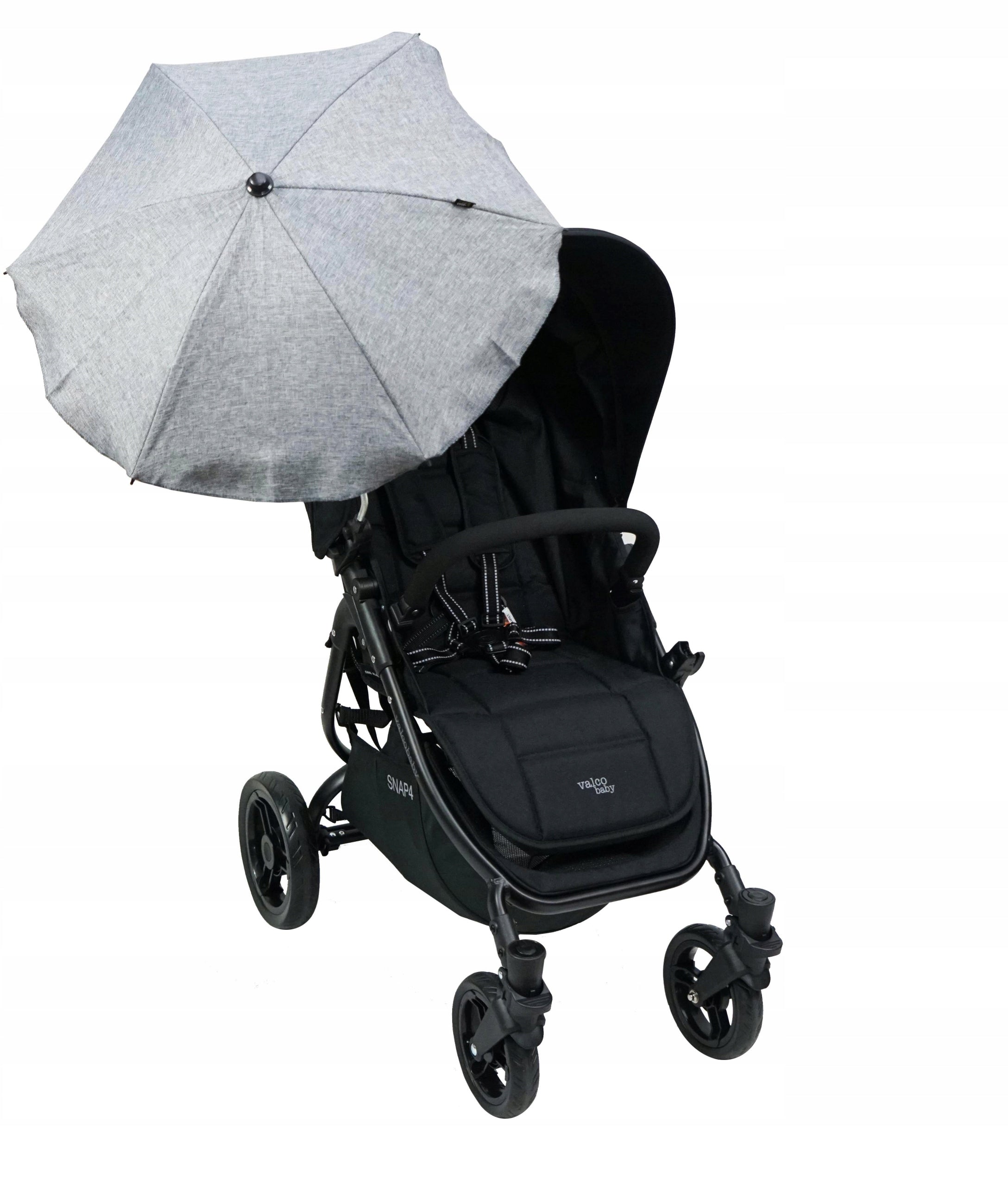 Sun Umbrella for Baby Stroller – Protection from the Sun Brand Bomix