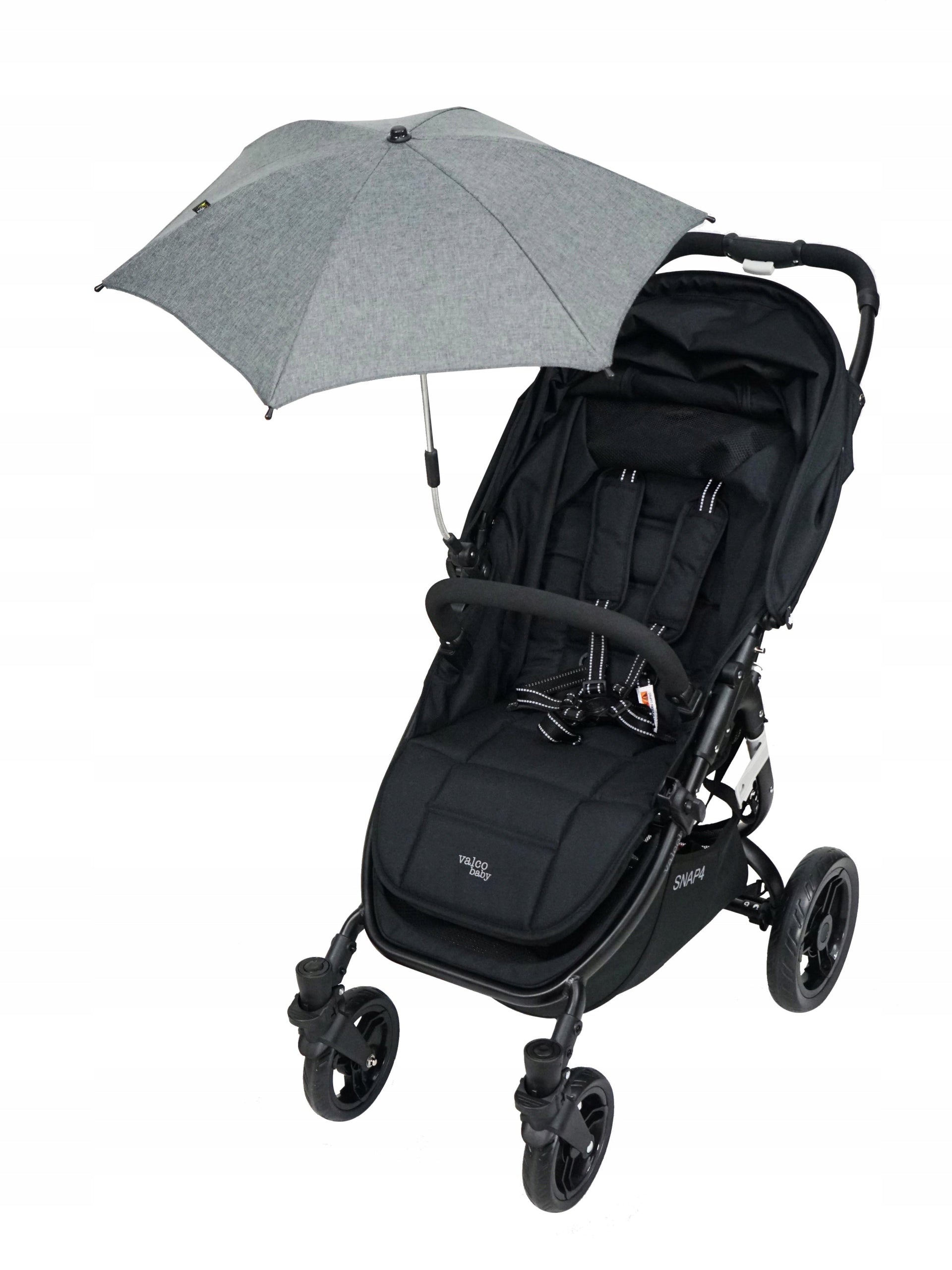 Sun Umbrella for Baby Stroller – Protection from the Sun Brand Bomix