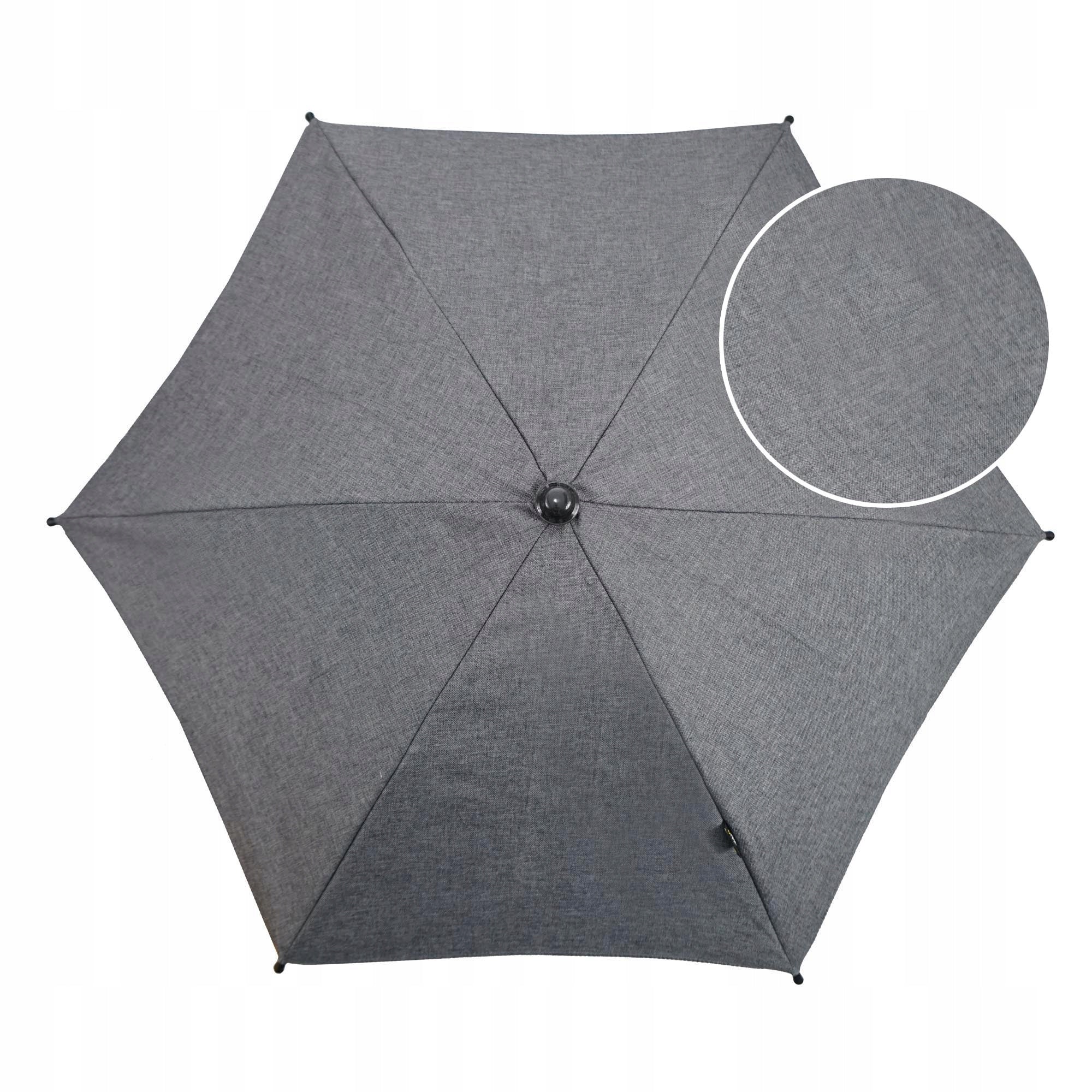 Sun Umbrella for Baby Stroller – Protection from the Sun