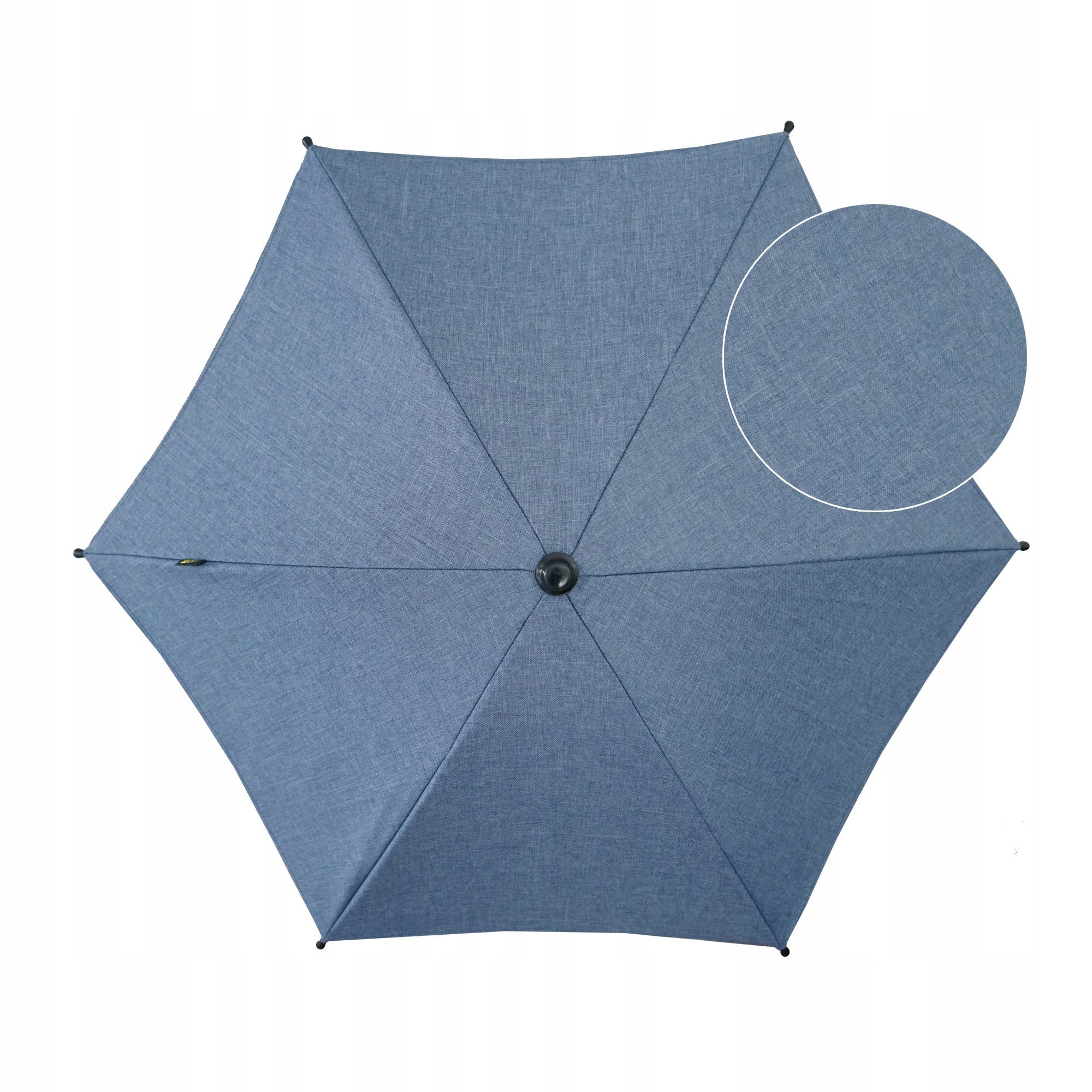 Sun Umbrella for Baby Stroller – Protection from the Sun