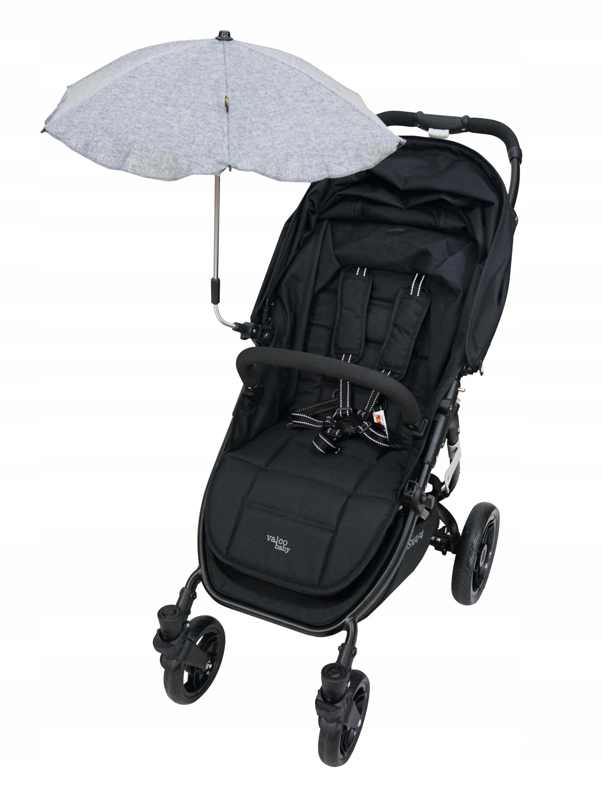 Sun Umbrella for Stroller ABC DESIGN Manufacturer code PISTACJA