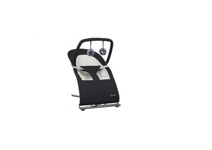 Sun lounger BabyGo Fancy 54 cm