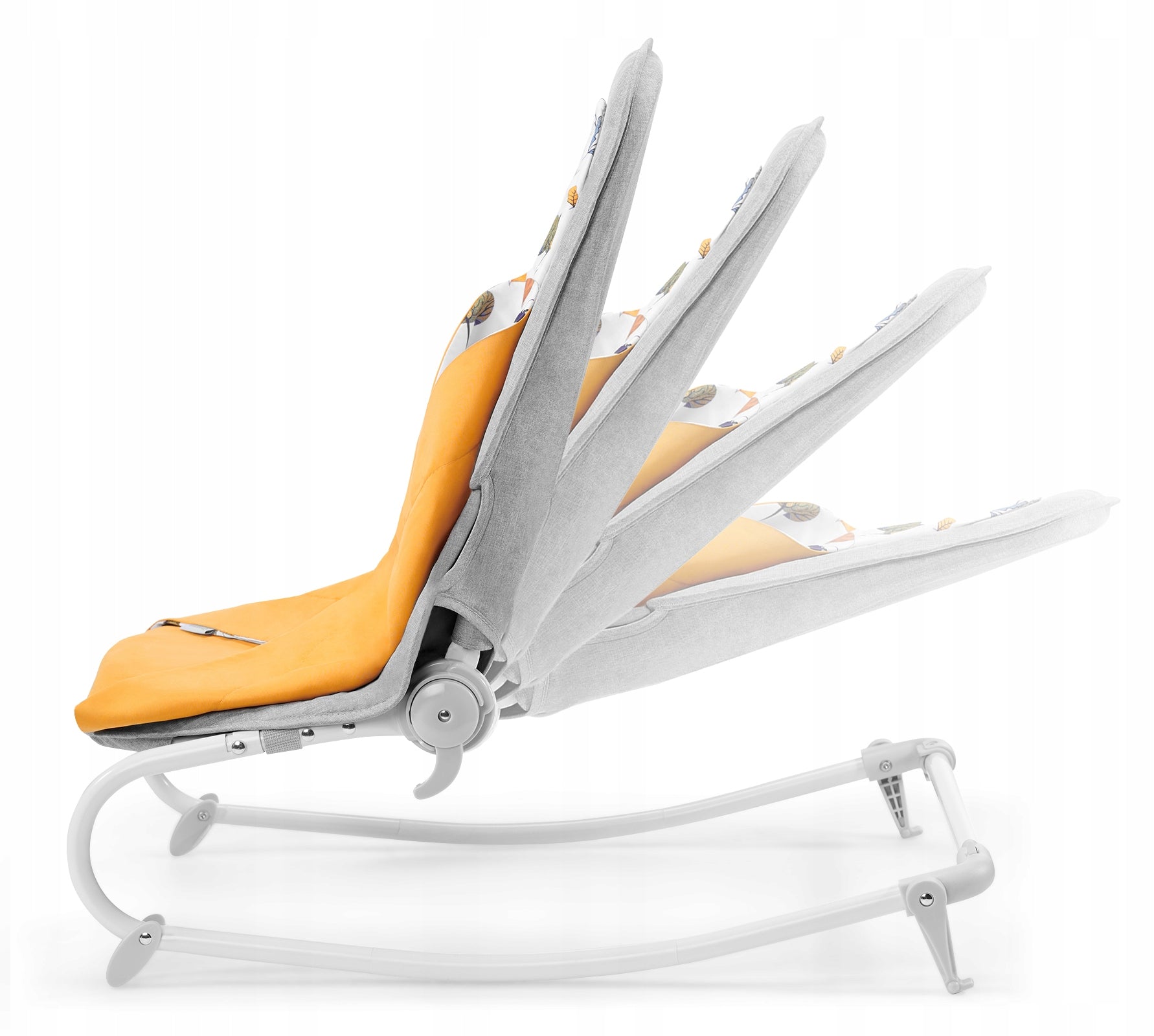 Sun lounger Kinderkraft x 45 x 37 cm Manufacturer code 5902533913763