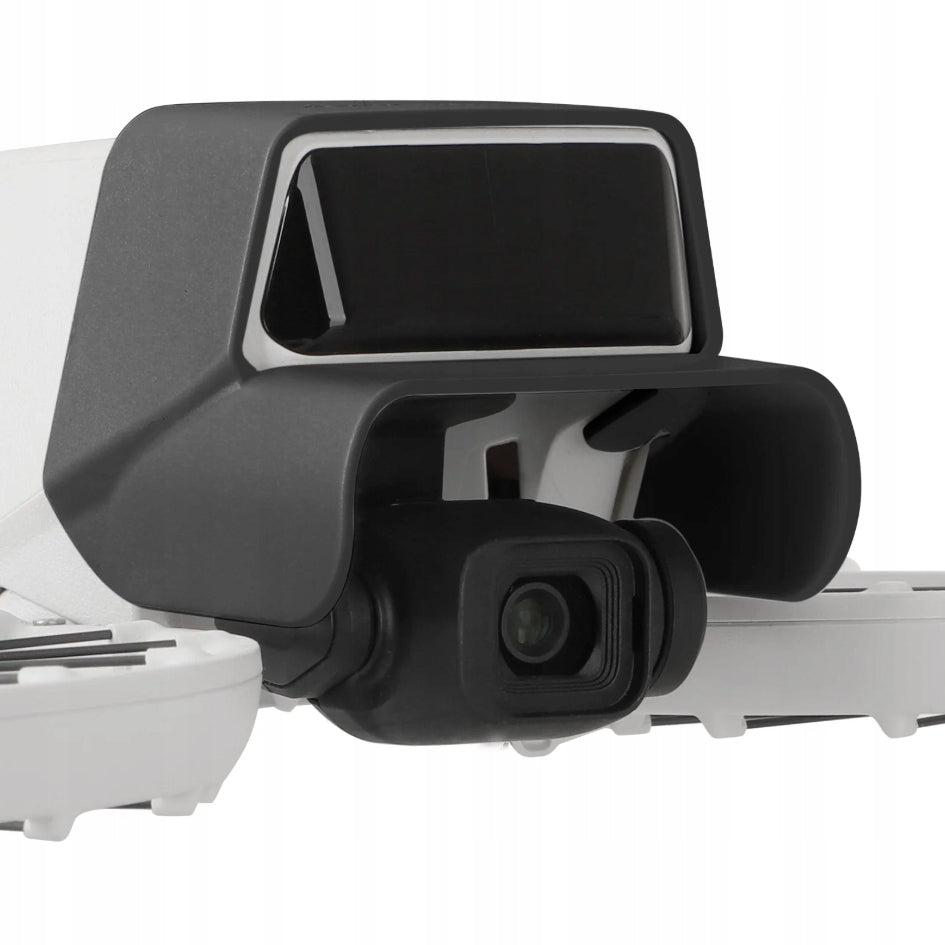 Sun visor Protective Canopy for Gimbal Camera for DJI FLIP drone Model Daszek na Gimbala Kamerę do drona DJI FLIP