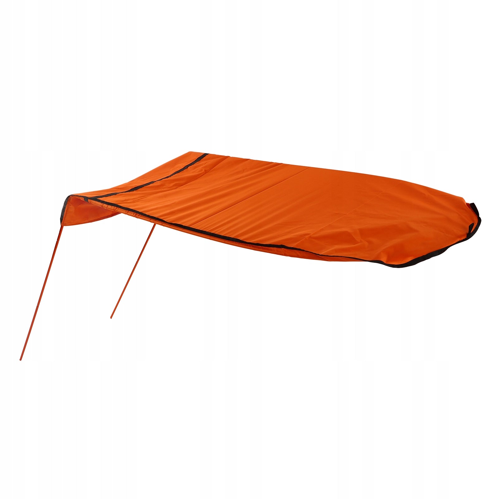 Sun visor for kayak, sun awning for kayak water Material other