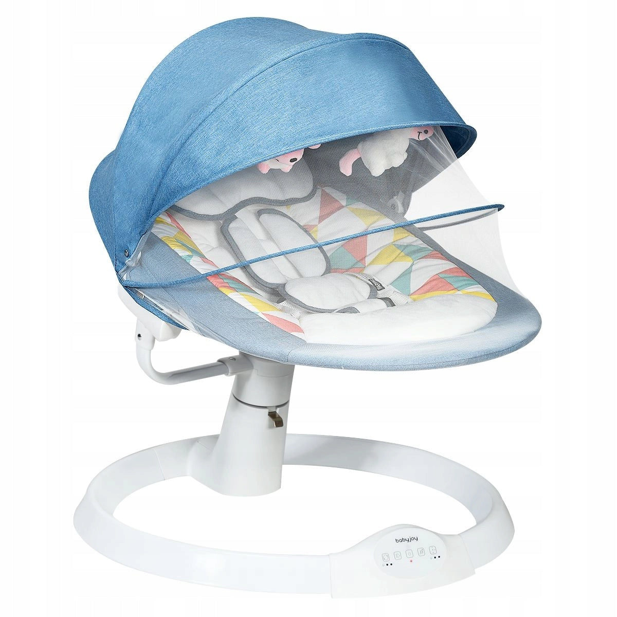 Sunbed - swing Costway