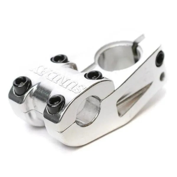 Sunday Gyro Tabs 31,8/34mm Handlebar Bracket Packaging status original