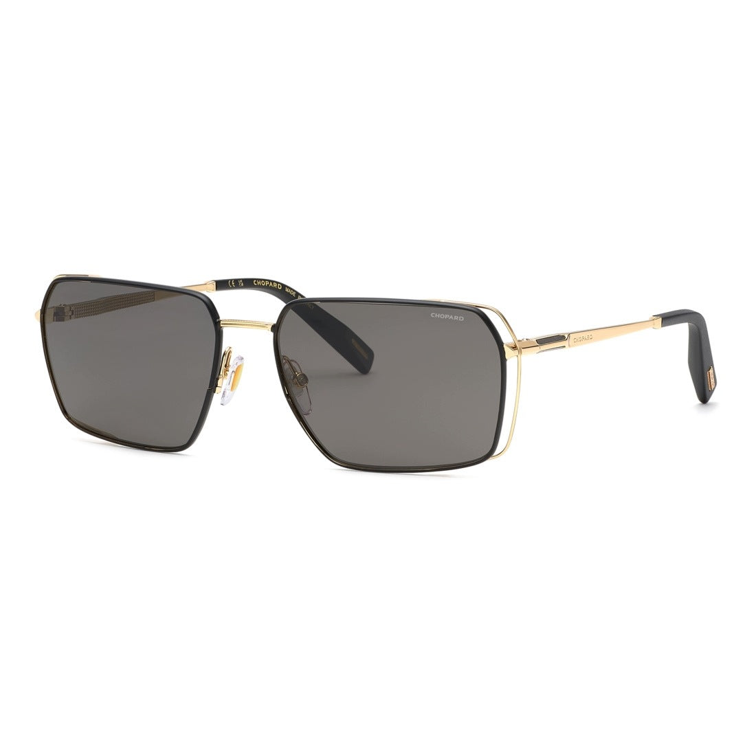Sunglasses CHOPARD SCHG90-60302P. Sunglasses, Pink. Men