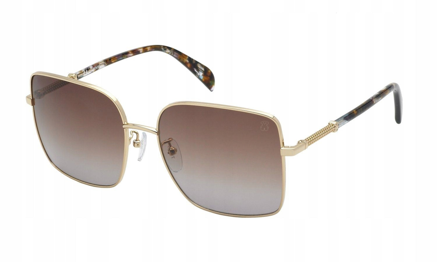 Sunglasses TOUS STO435-580300. Sunglasses, Pink. Woman
