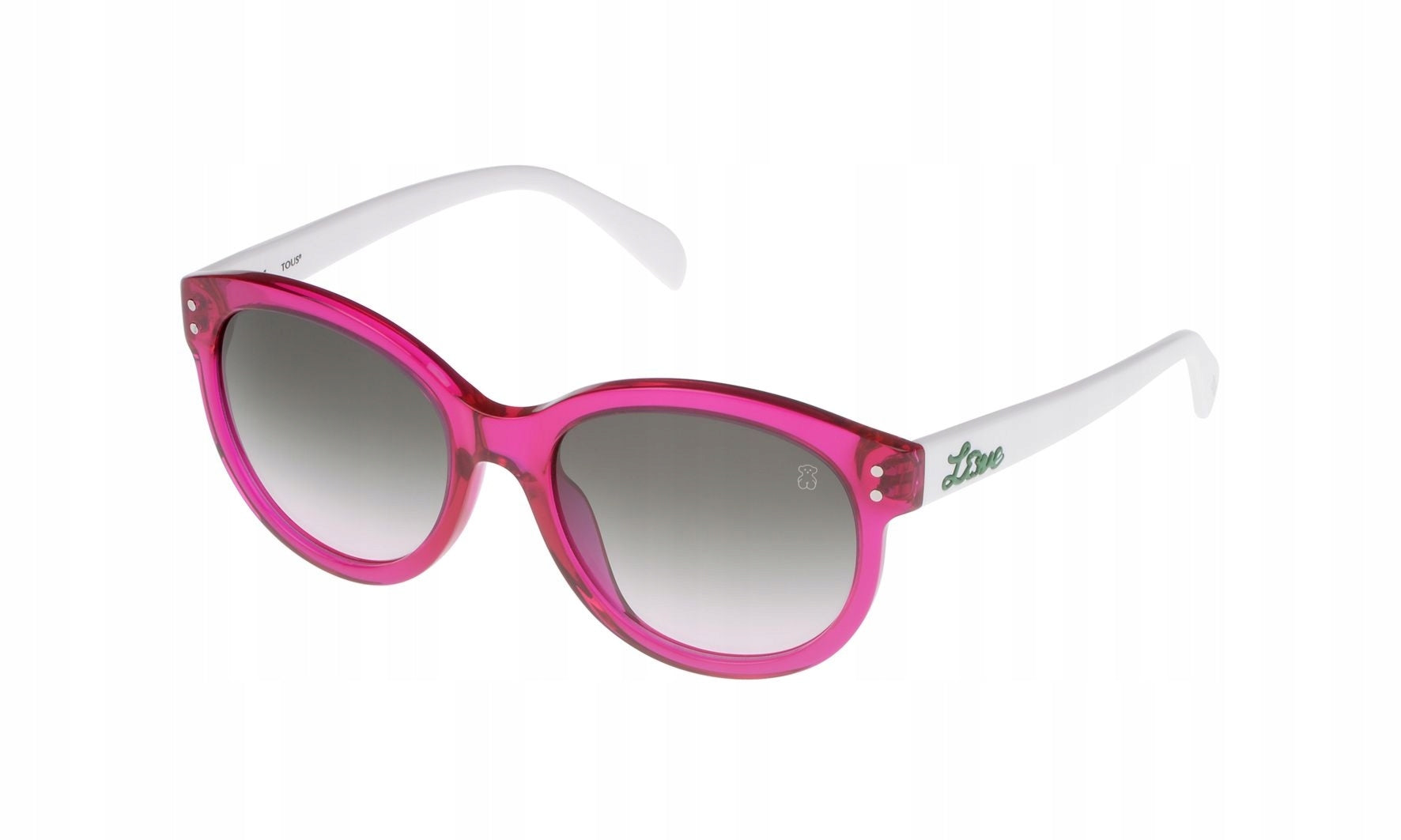 Sunglasses TOUS STO870-5402GR. Sunglasses, Colour pink byroc