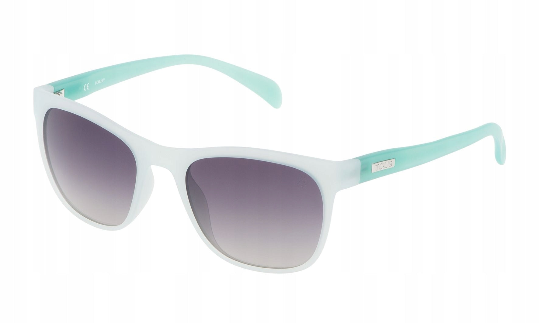 Sunglasses TOUS STO912-536G7M. Sunglasses, Colour MATT MILK MINT.