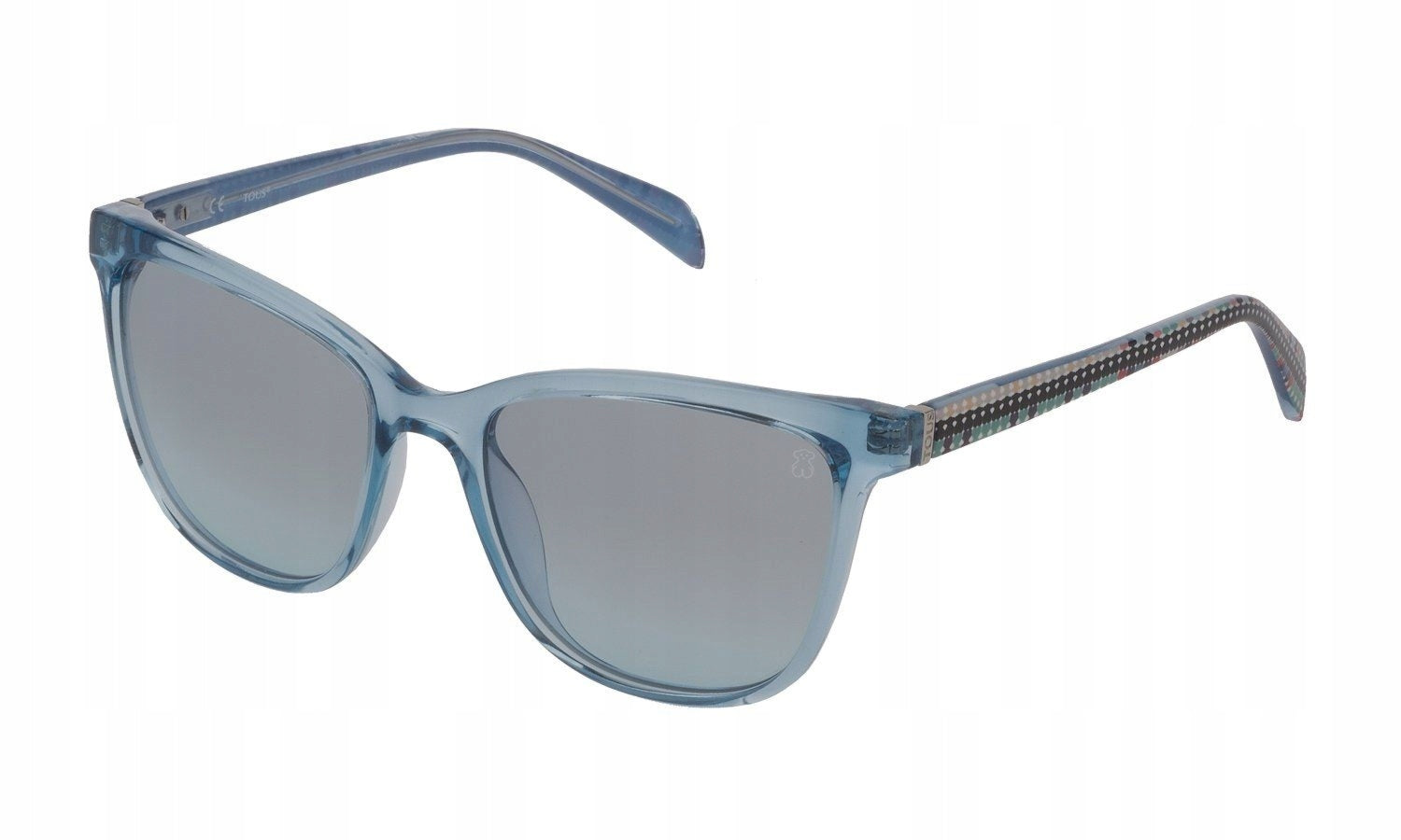Sunglasses TOUS STOA62V5407EF. Sunglasses, blue. Kobi
