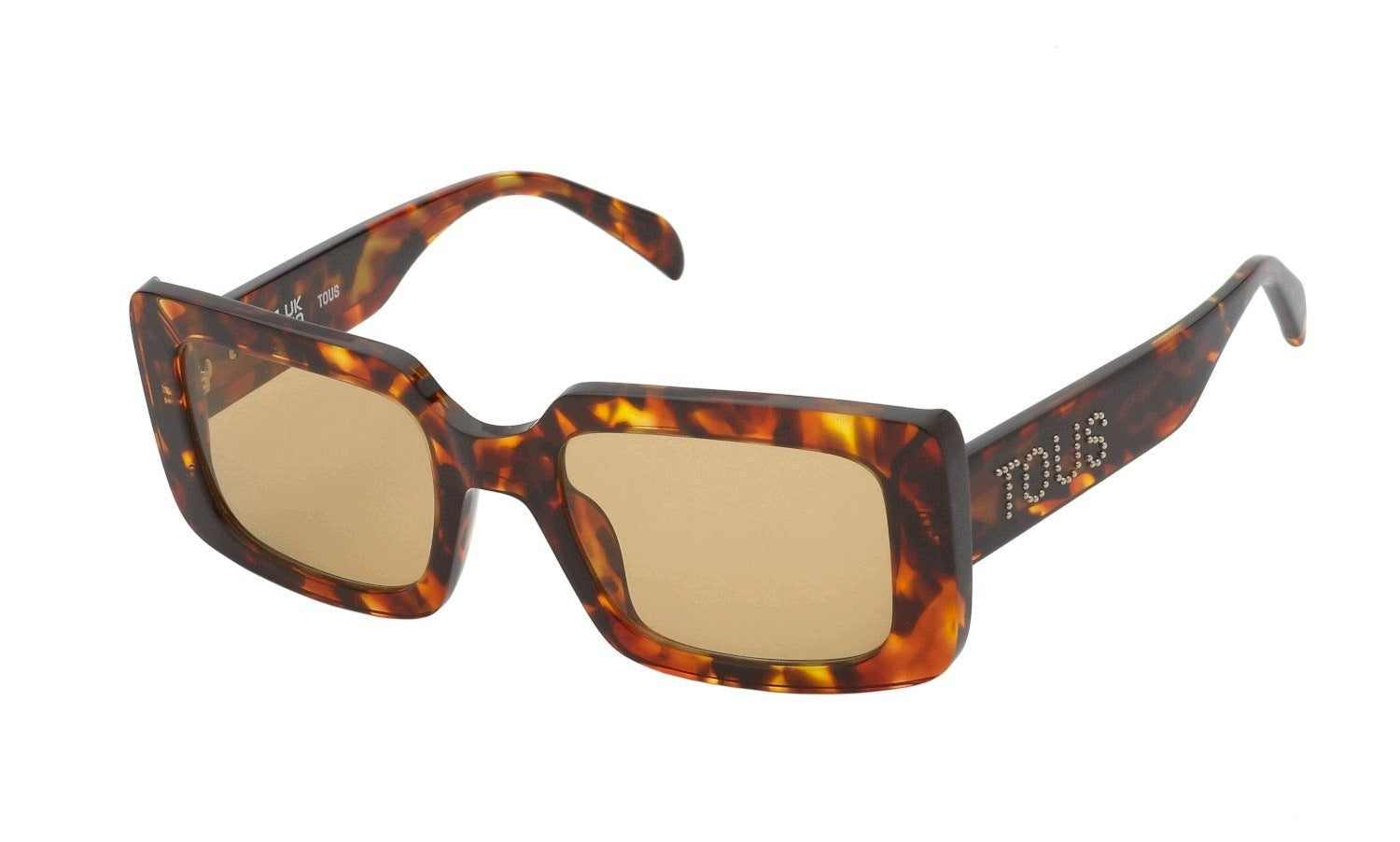 Sunglasses TOUS STOB80V520791. Sunglasses, Brown. Women