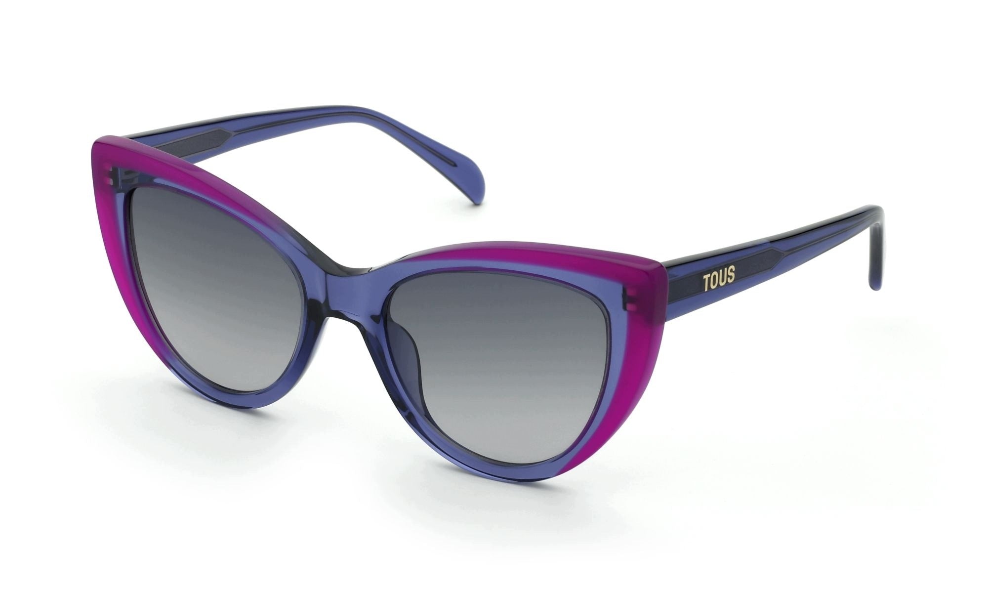 Sunglasses TOUS STOC34V5306PJ. Sunglasses, Colour PURPLE. Woman