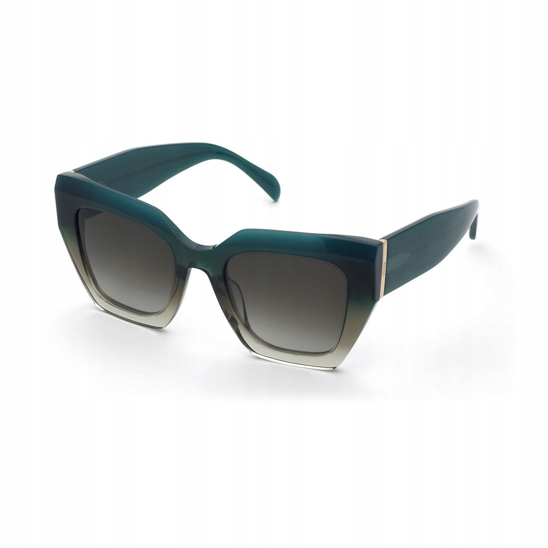 Sunglasses TOUS STOC37-510D77. Sunglasses, Green. Women