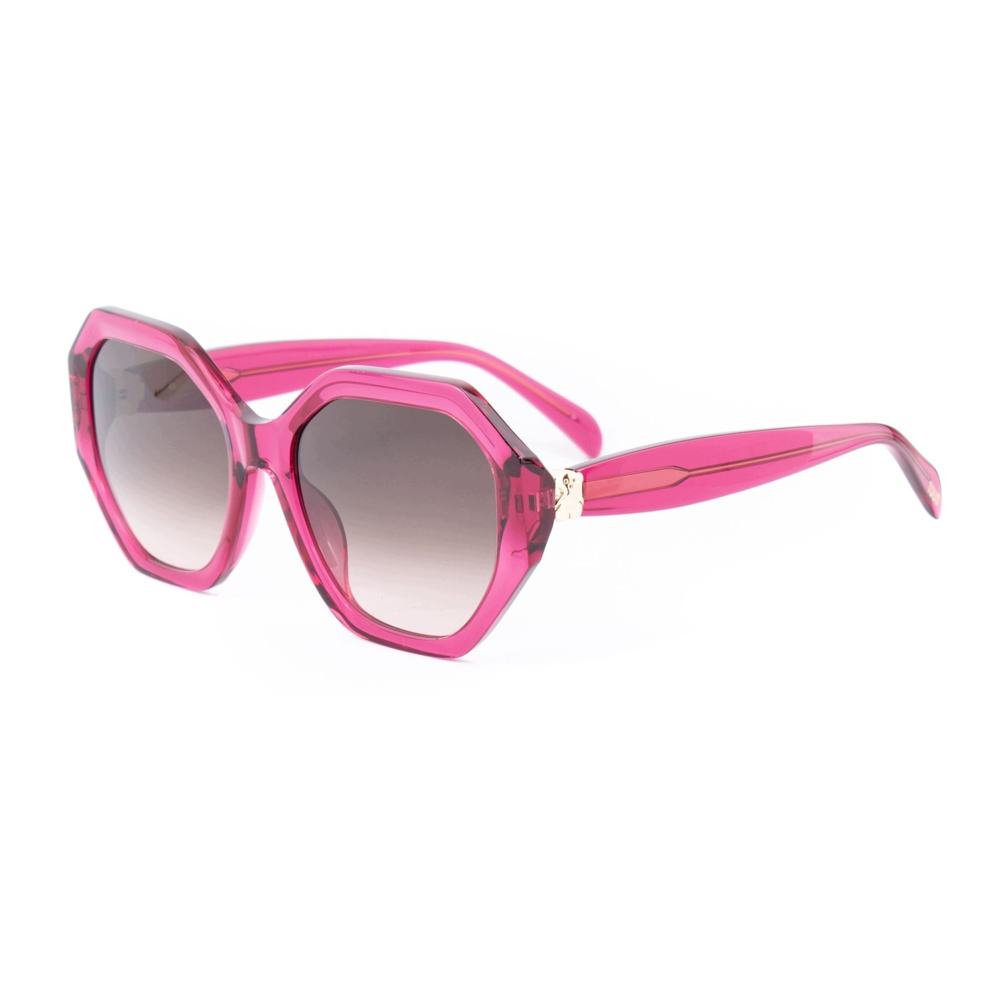Sunglasses TOUS STOC41-5501BV. Sunglasses, Pink. Woman