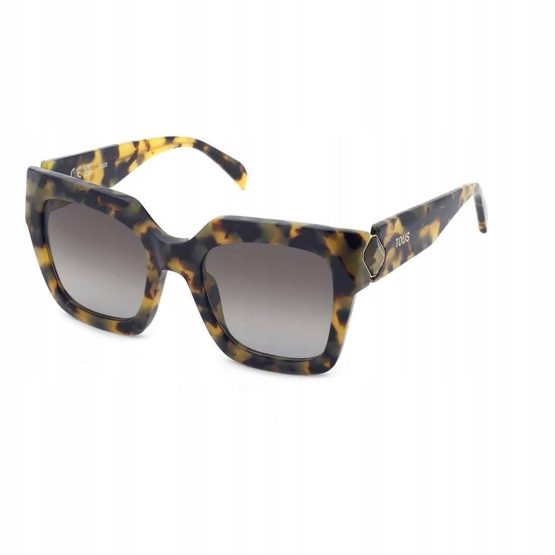 Sunglasses TOUS STOC83S5202BQ. Sunglasses, Brown. Women