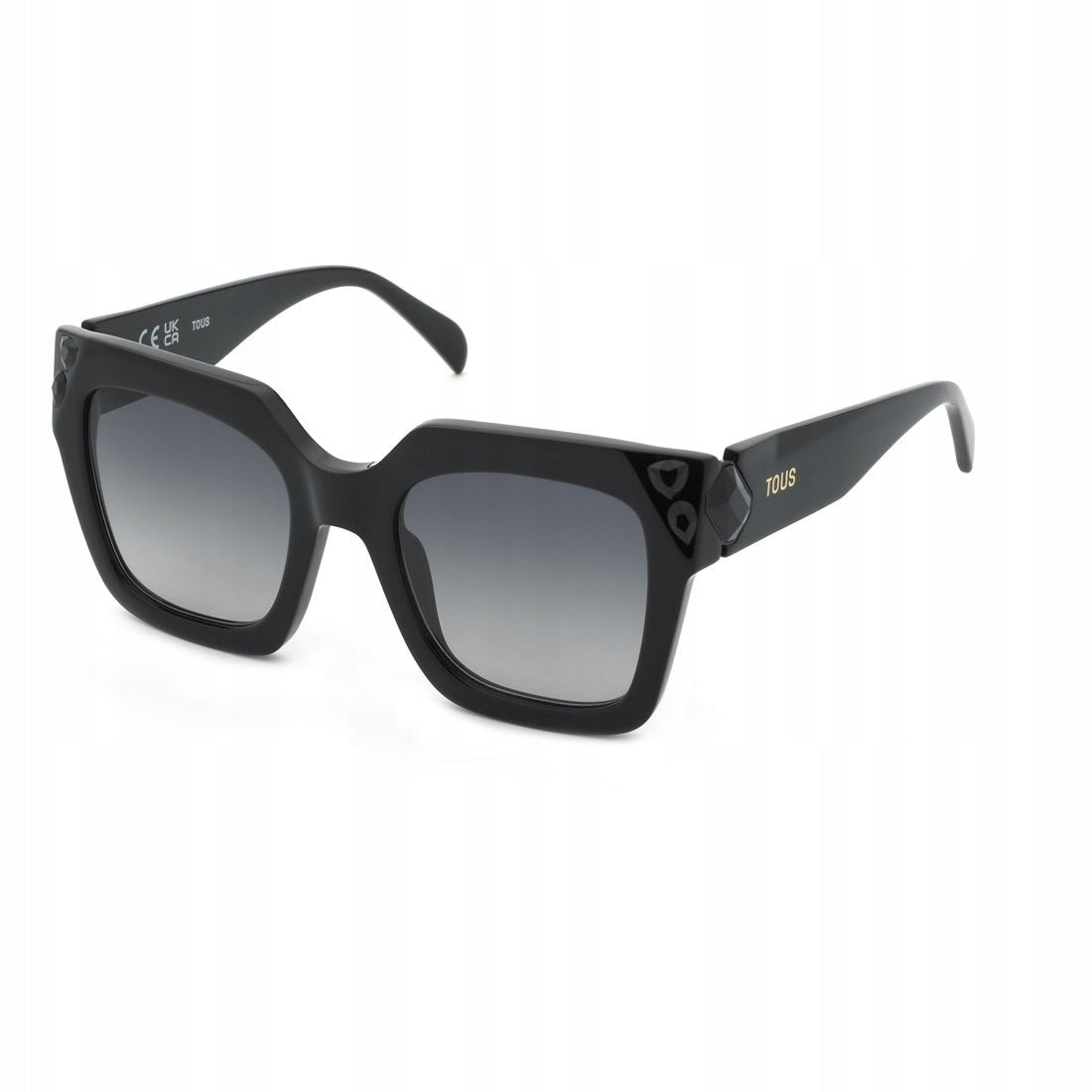 Sunglasses TOUS STOC83V520700. Sunglasses, Black. Female
