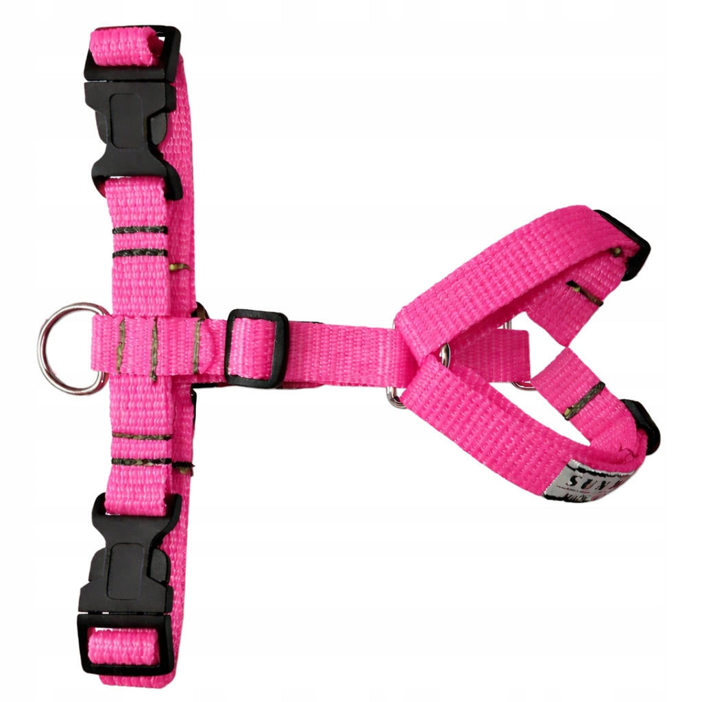 Sunka GUARD Basic M Harness for Small Cat Dog Packaging status original
