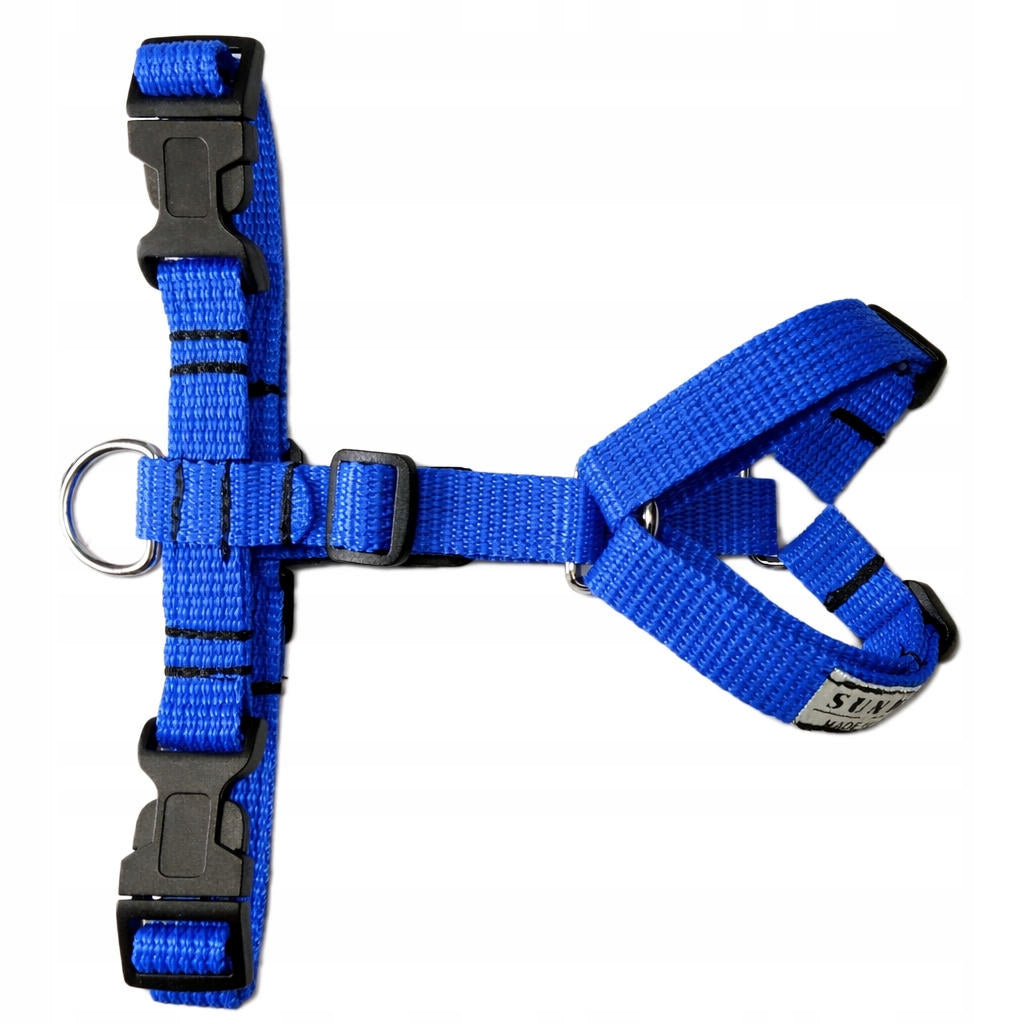 Sunka GUARD Basic S/M Harness for Small Cat Dog Packaging status original