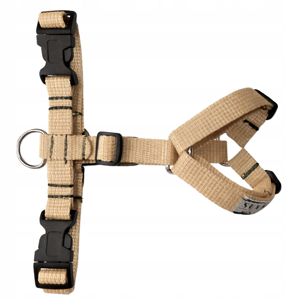 Sunka GUARD Basic S/M Harness for Small Cat Dog Various Colors to Choose From Kind sport harness