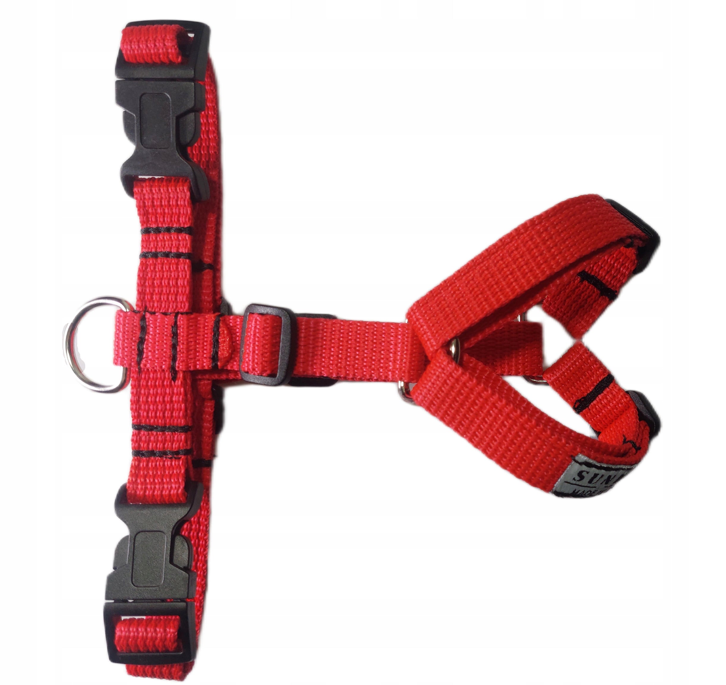 Sunka GUARD Basic S/M Harness for Small Cat Dog Various Colors to Choose From Packaging status original