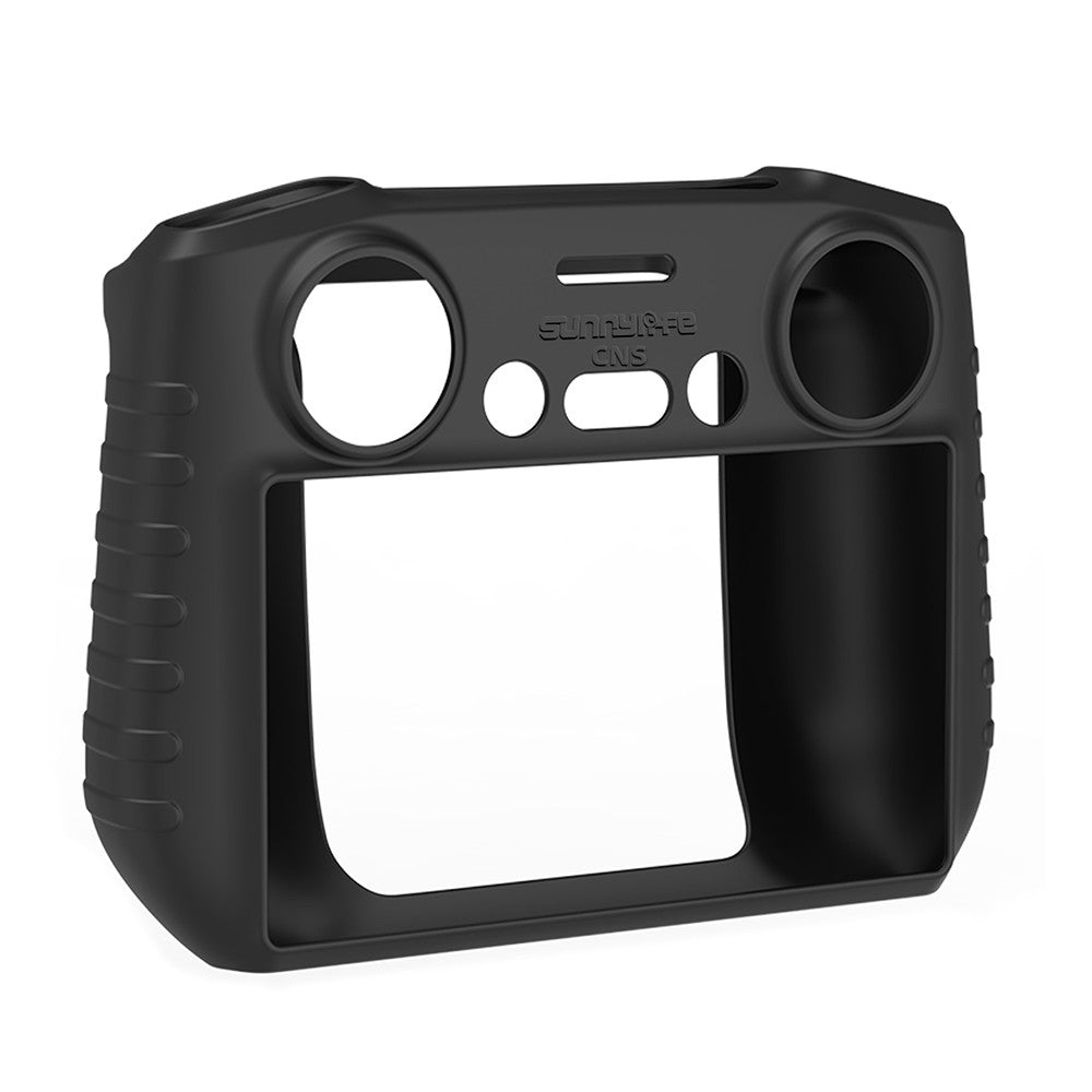 Sunnylife BHT677-D Silicone Cover for DJI RC 2 Controller black