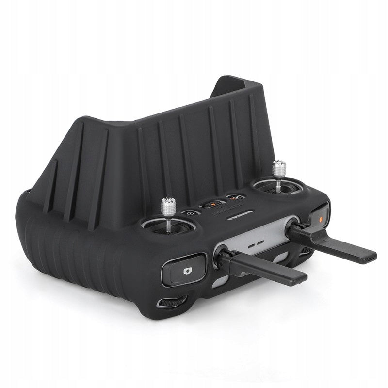 Sunnylife BHT678-D Silikonový kryt pro ovladač DJI RC 2 ( černý ) Brand Sunnylife