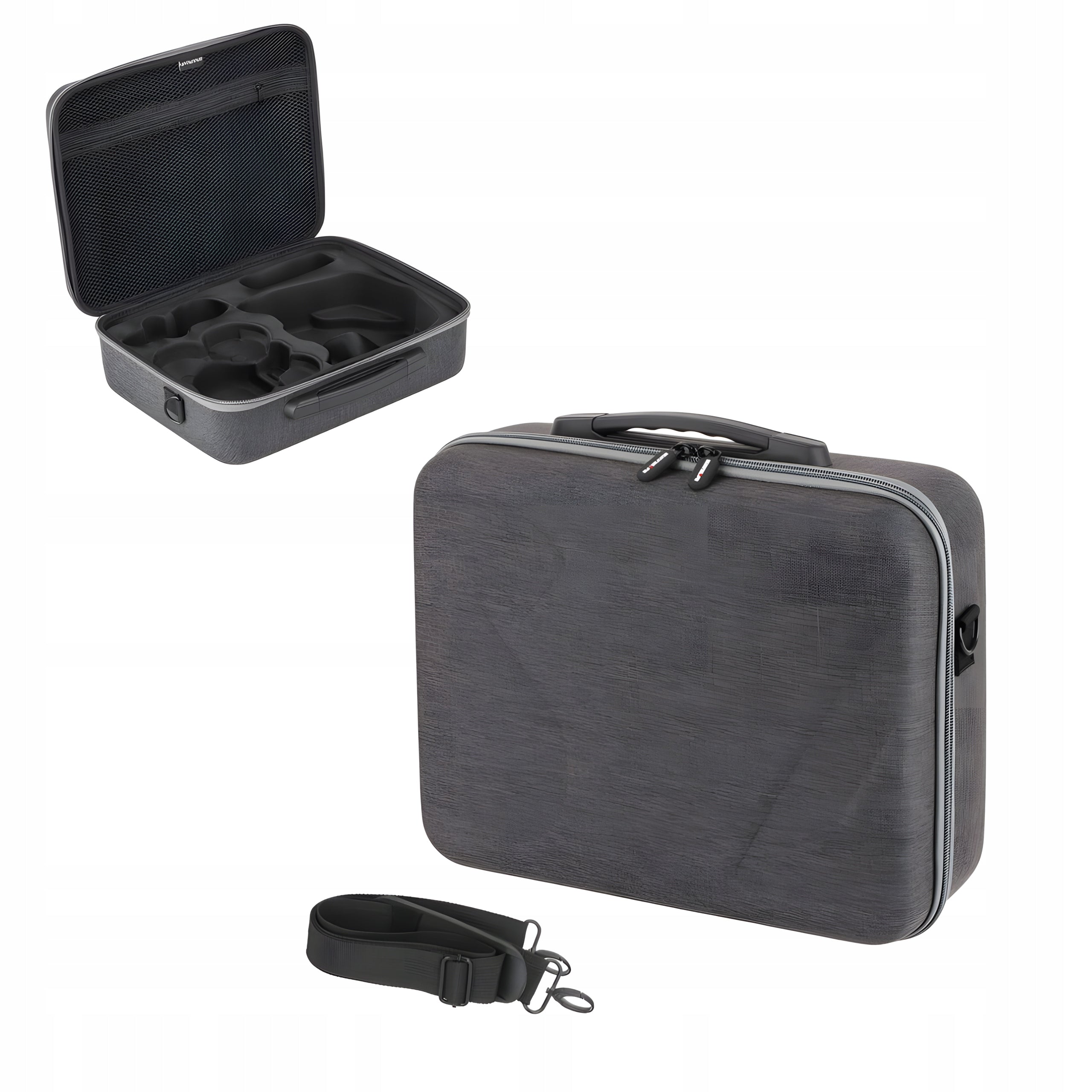 Sunnylife Bag Suitcase Case For DJI Neo Motion FMC Drone