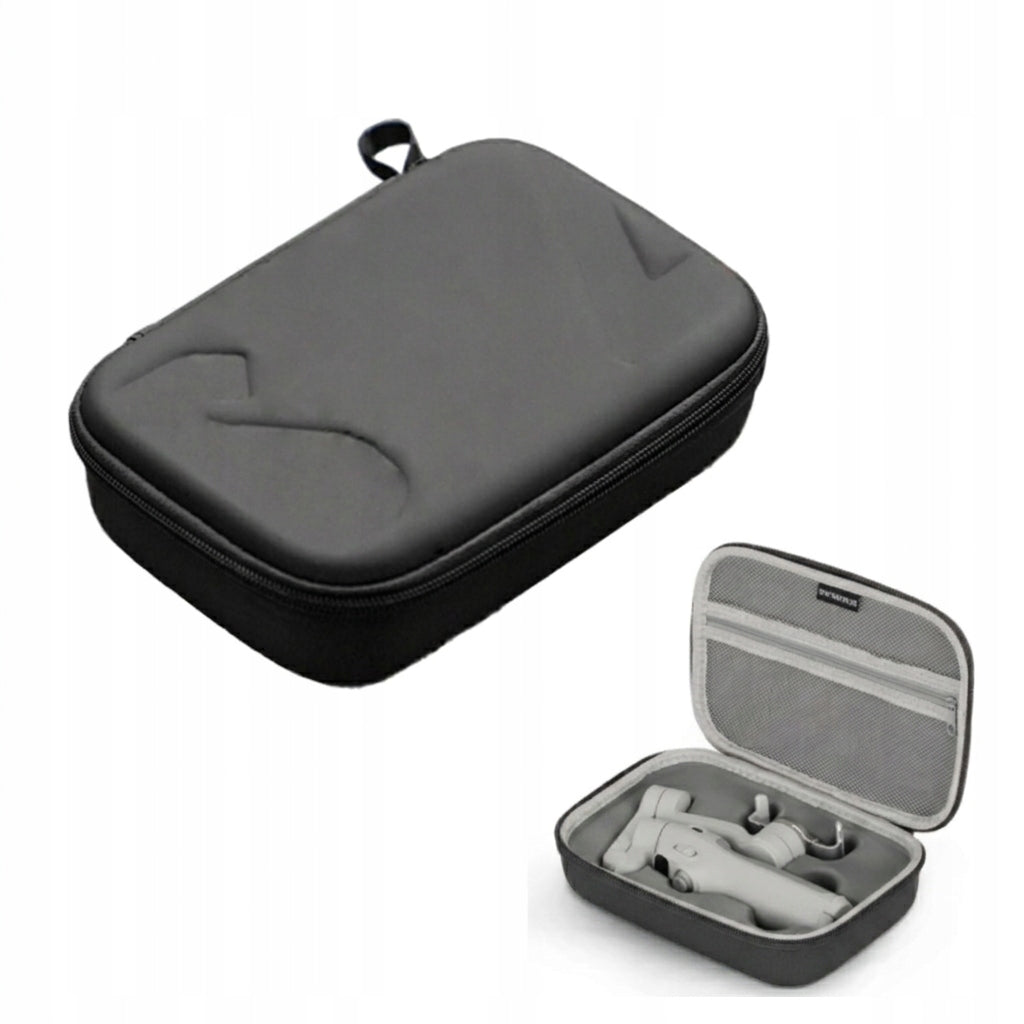 Sunnylife Case Gimbal Bag DJI Osmo Mobile 7 Black