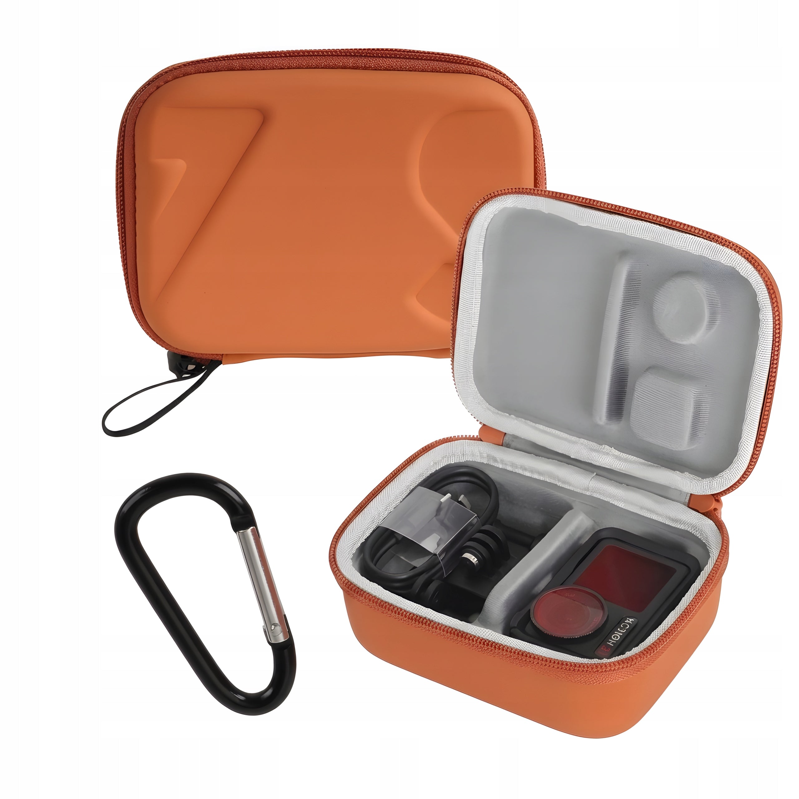 Sunnylife Case for DJI Osmo Action 5 Pro / 4 / 3 Camera