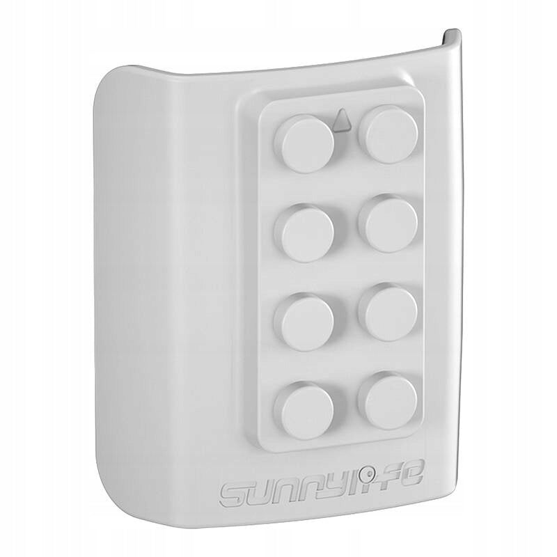 Sunnylife Dji Neo Drone Mount Cover For Lego Blocks Mount