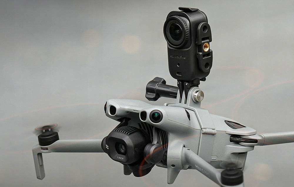 Sunnylife N5P-GZ105 Lightweight Mounting Adapter for DJI Drone Mini 5 Pro Manufacturer code N5P-GZ105
