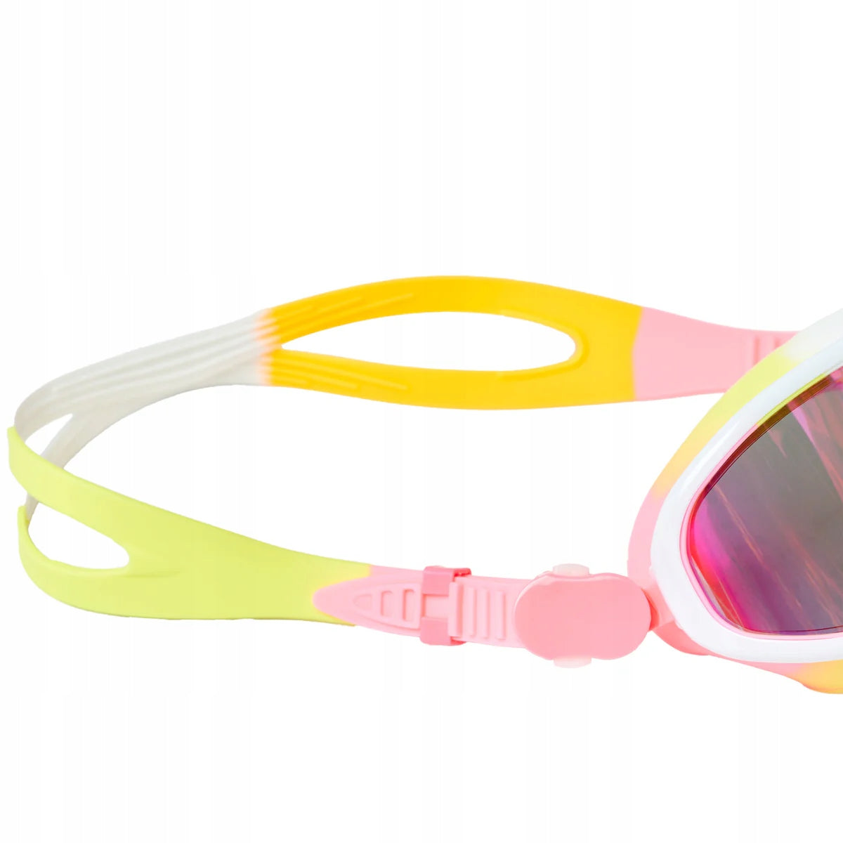 Sunnylife: Poppy the Peach children's swimming mask Manufacturer code S61KSMAP