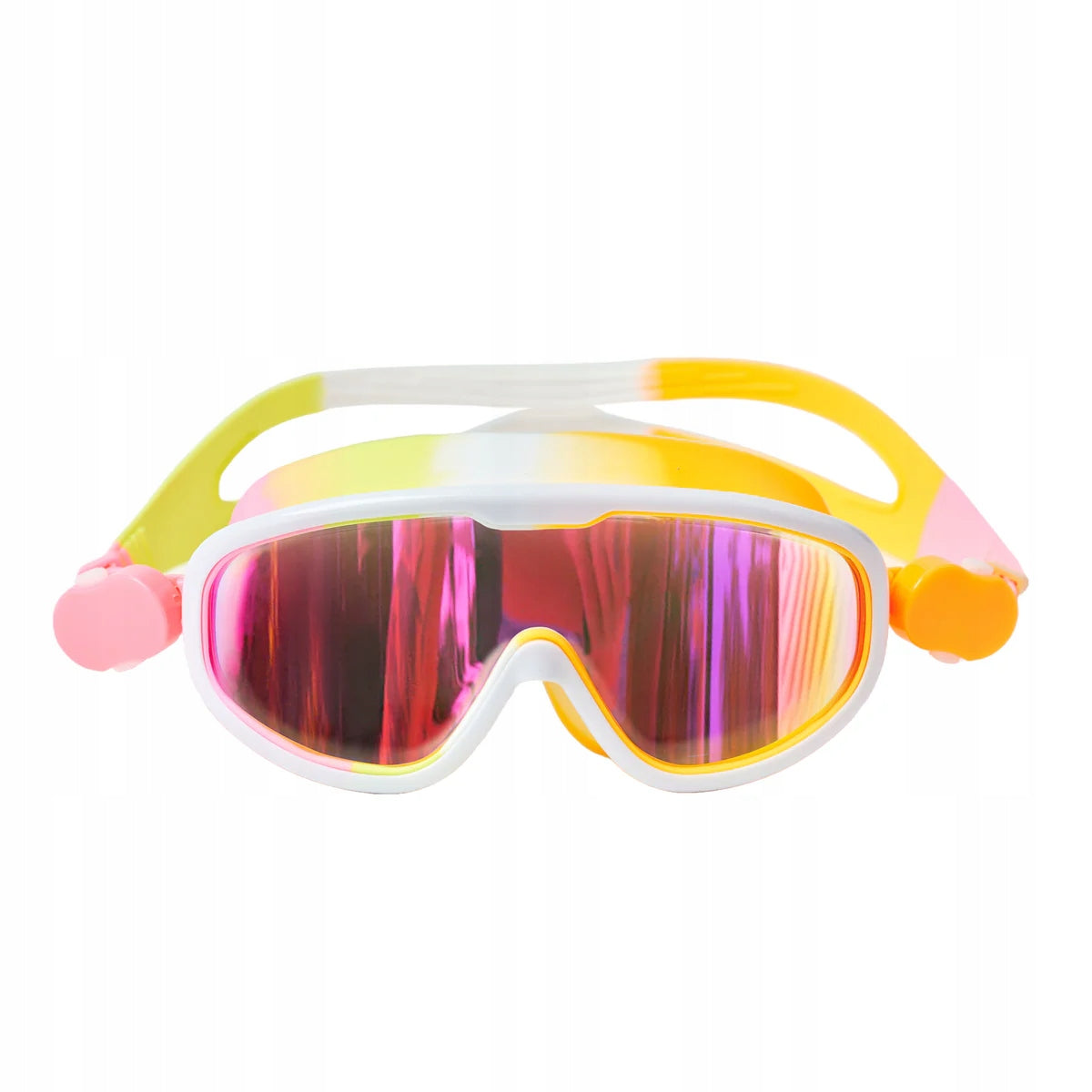 Sunnylife: Poppy the Peach children's swimming mask