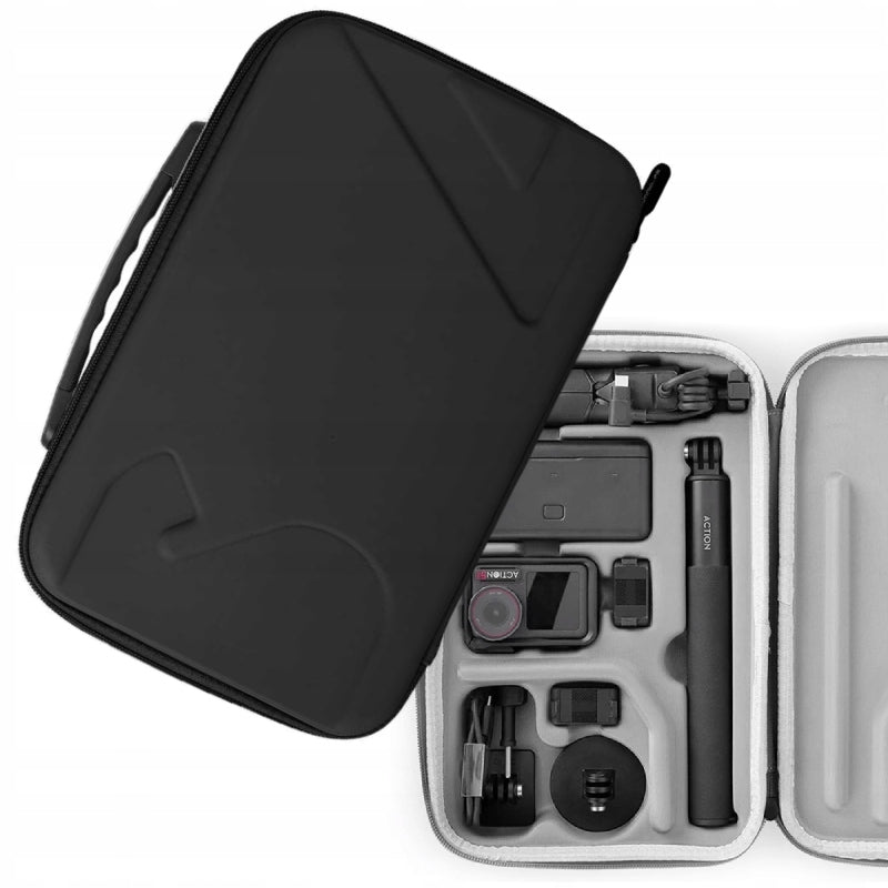 Sunnylife Suitcase Bag Case For Osmo Action 5 Pro Adventure / 4 / 3
