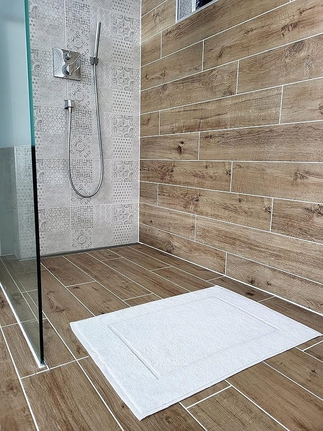Sunrise Bathroom Mat 50x70cm Packaging status original