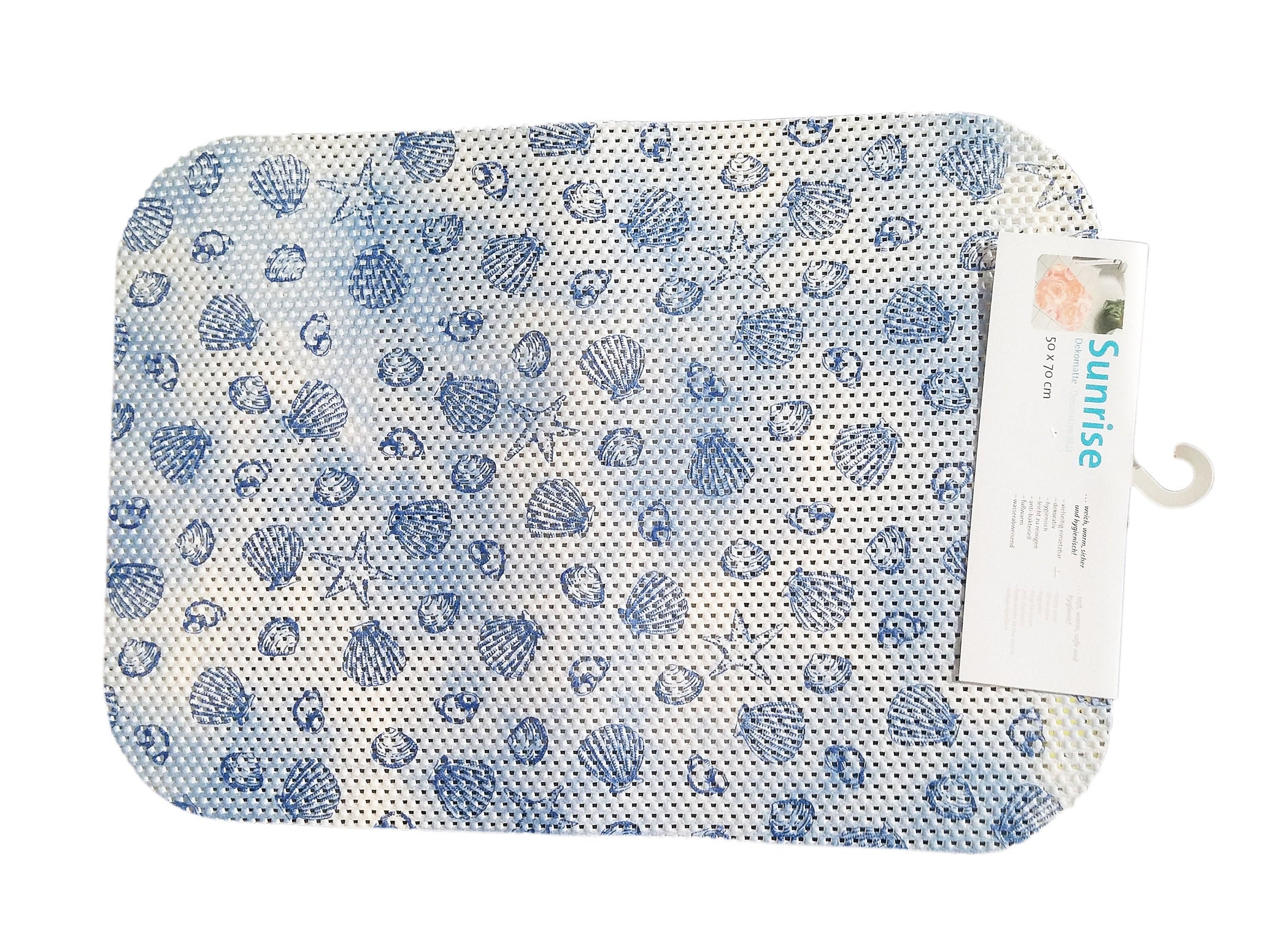 Sunrise Bathroom Mat 50x70cm