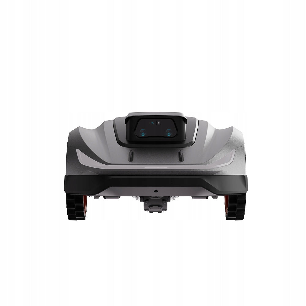 Sunseeker Elite X5 GEN 2 2000m² GPS GSM robotic lawn mower Manufacturer code x5 gen2