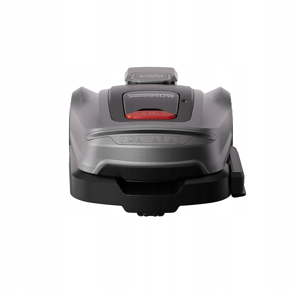 Sunseeker Elite X5 GEN 2 2000m² GPS GSM robotic lawn mower Model X5 GEN 2
