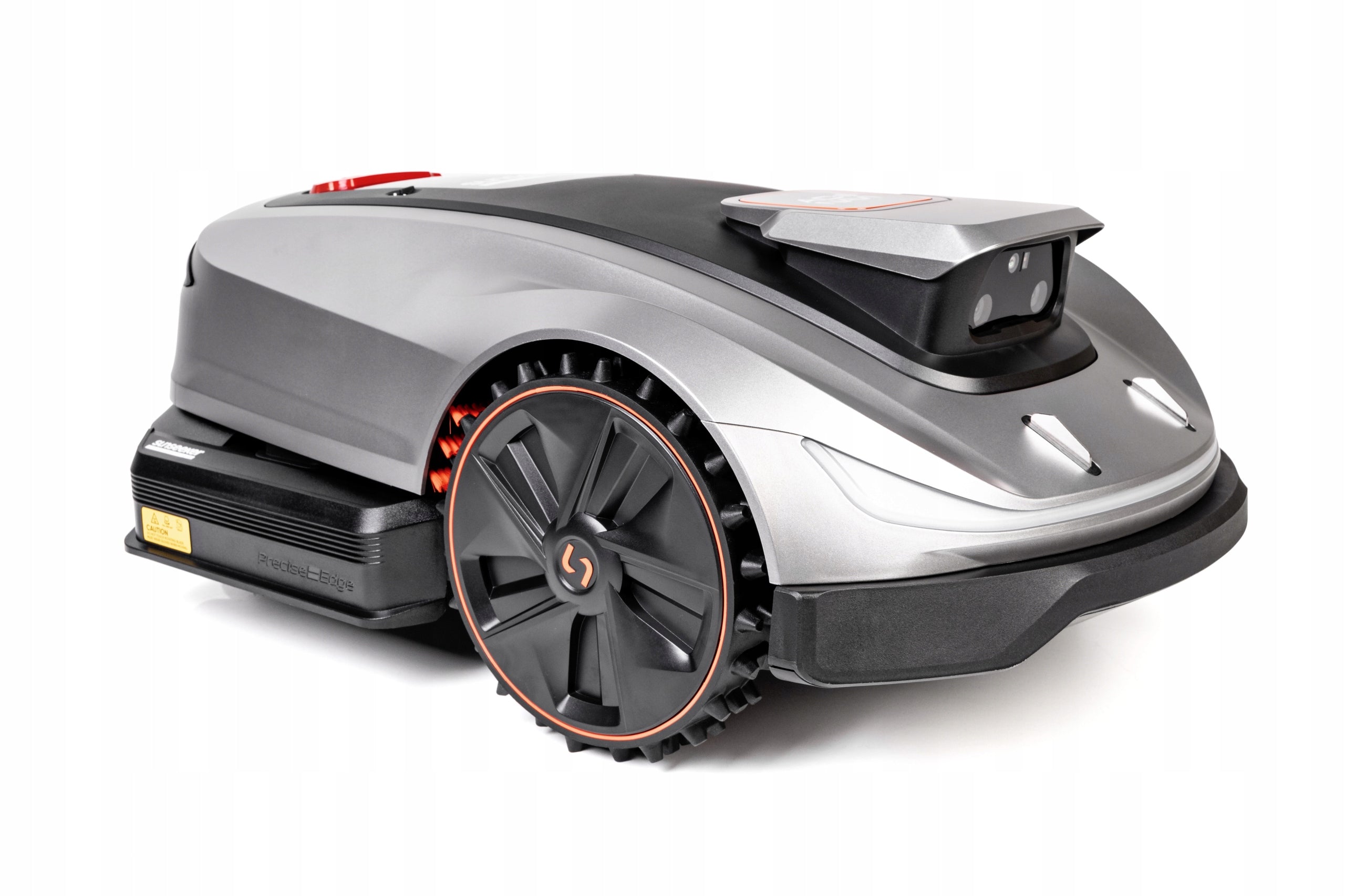 Sunseeker Elite X5 and Gen 2 robotic lawn mower Series Elite X5 Gen 2