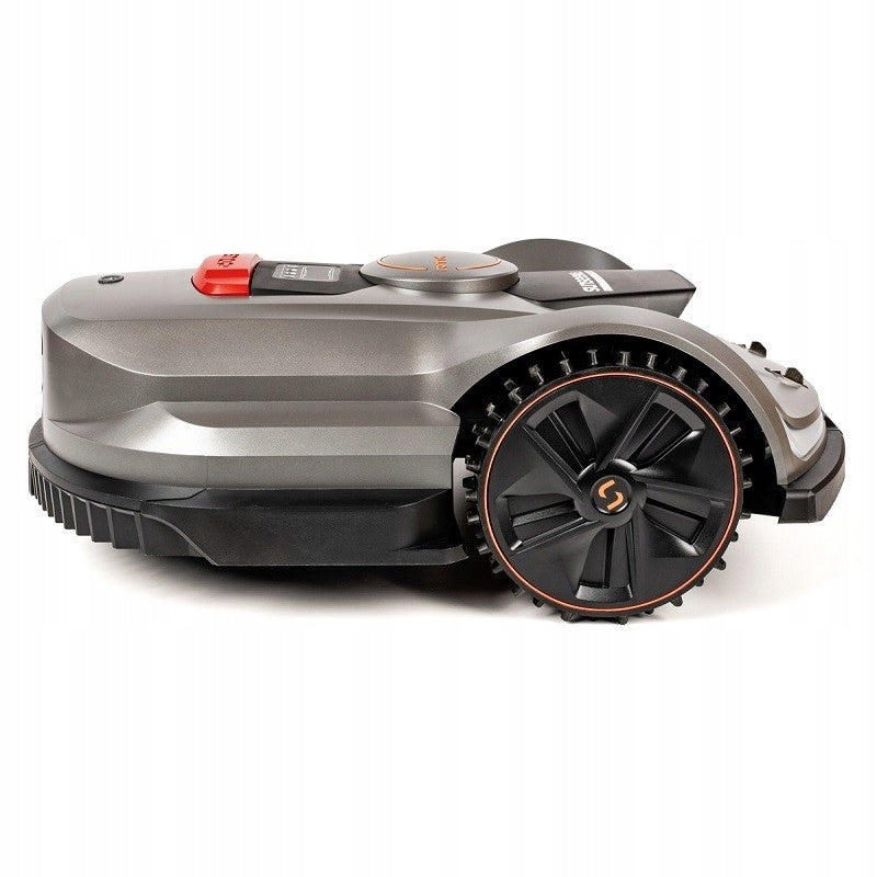 Sunseeker Elite X7i RTK Manufacturer code X7i