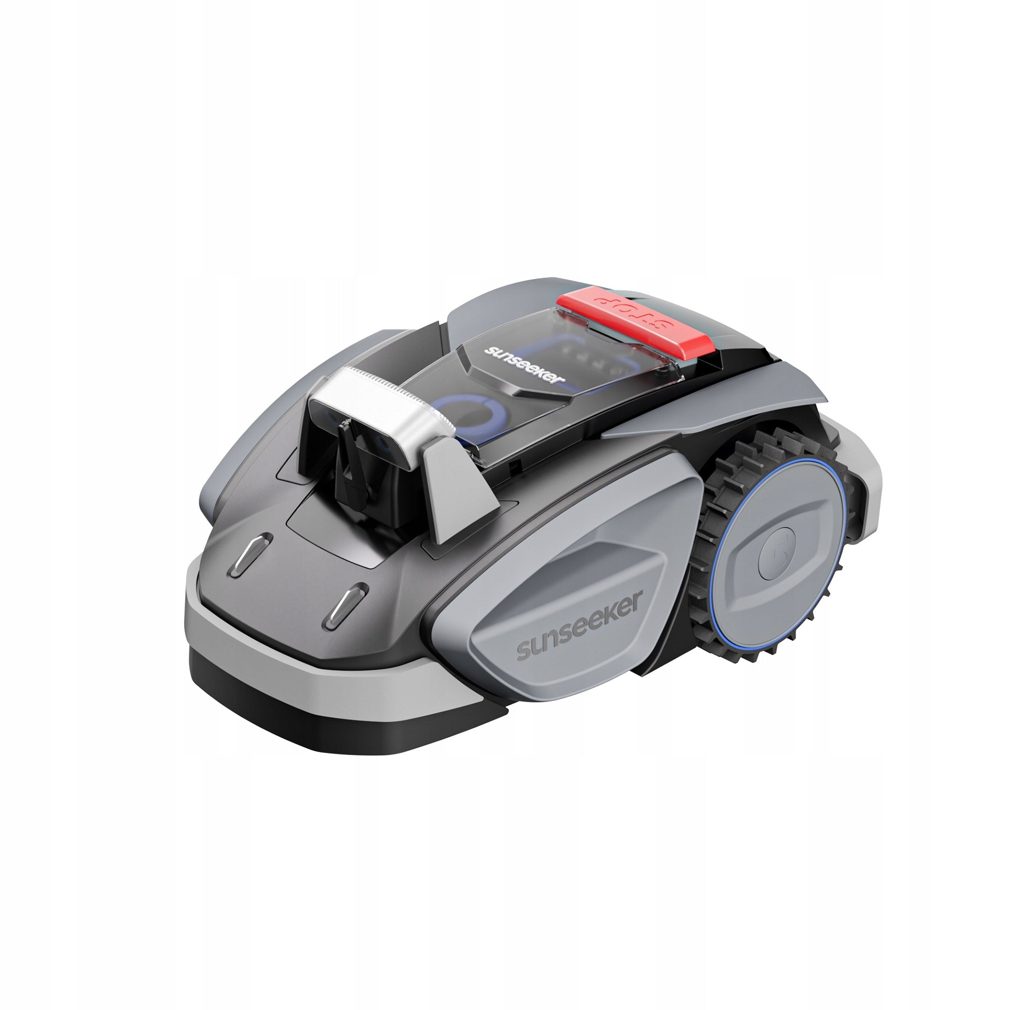 Sunseeker V3 Plus 1000 m² robot with rain sensor