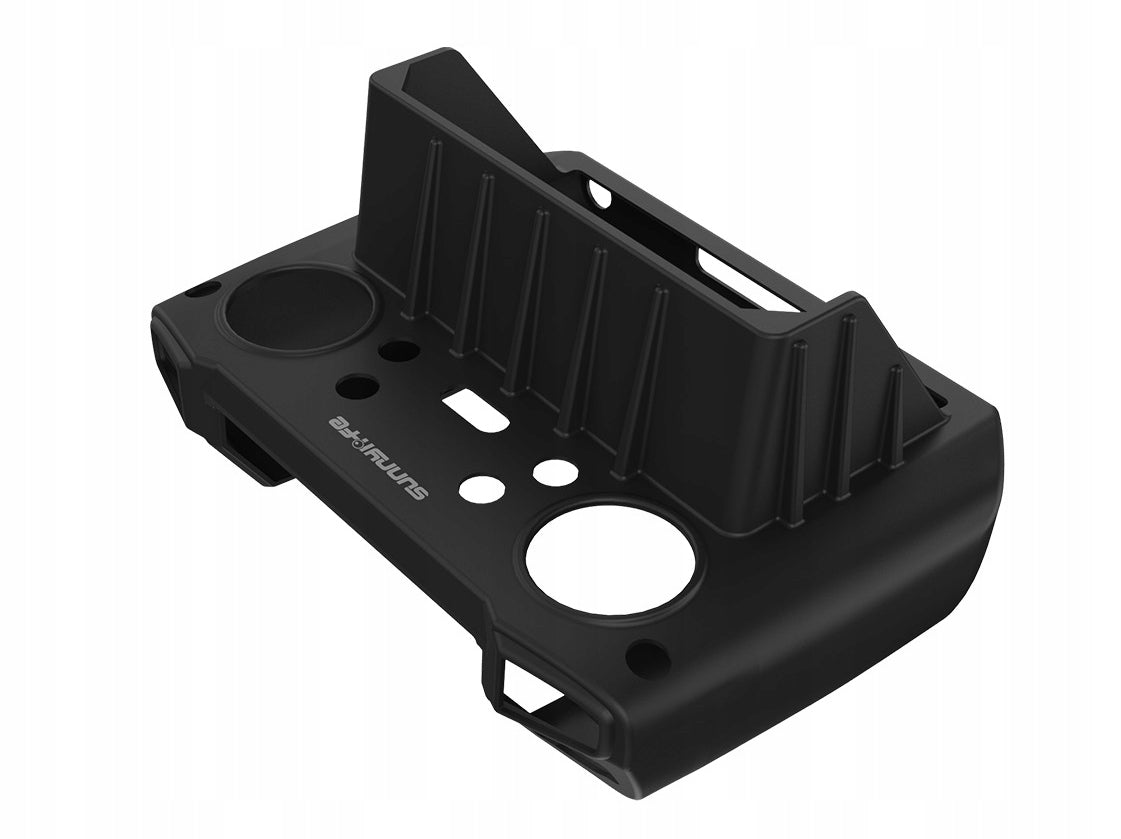 Sunshade for DJI RC PRO Remote Control Batteries included no
