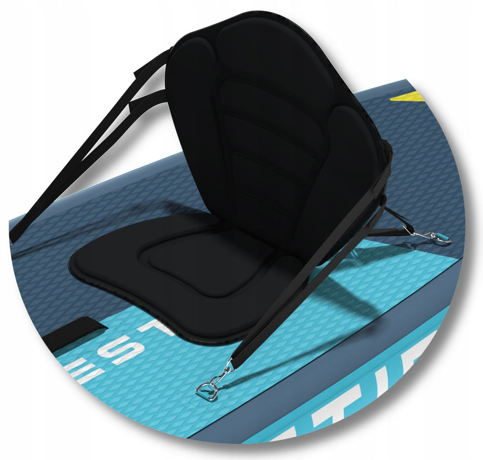 Sup Board For Swimming Pumped 350cm FULL SET Stand Up Paddle SESTTINO Kind SUP board