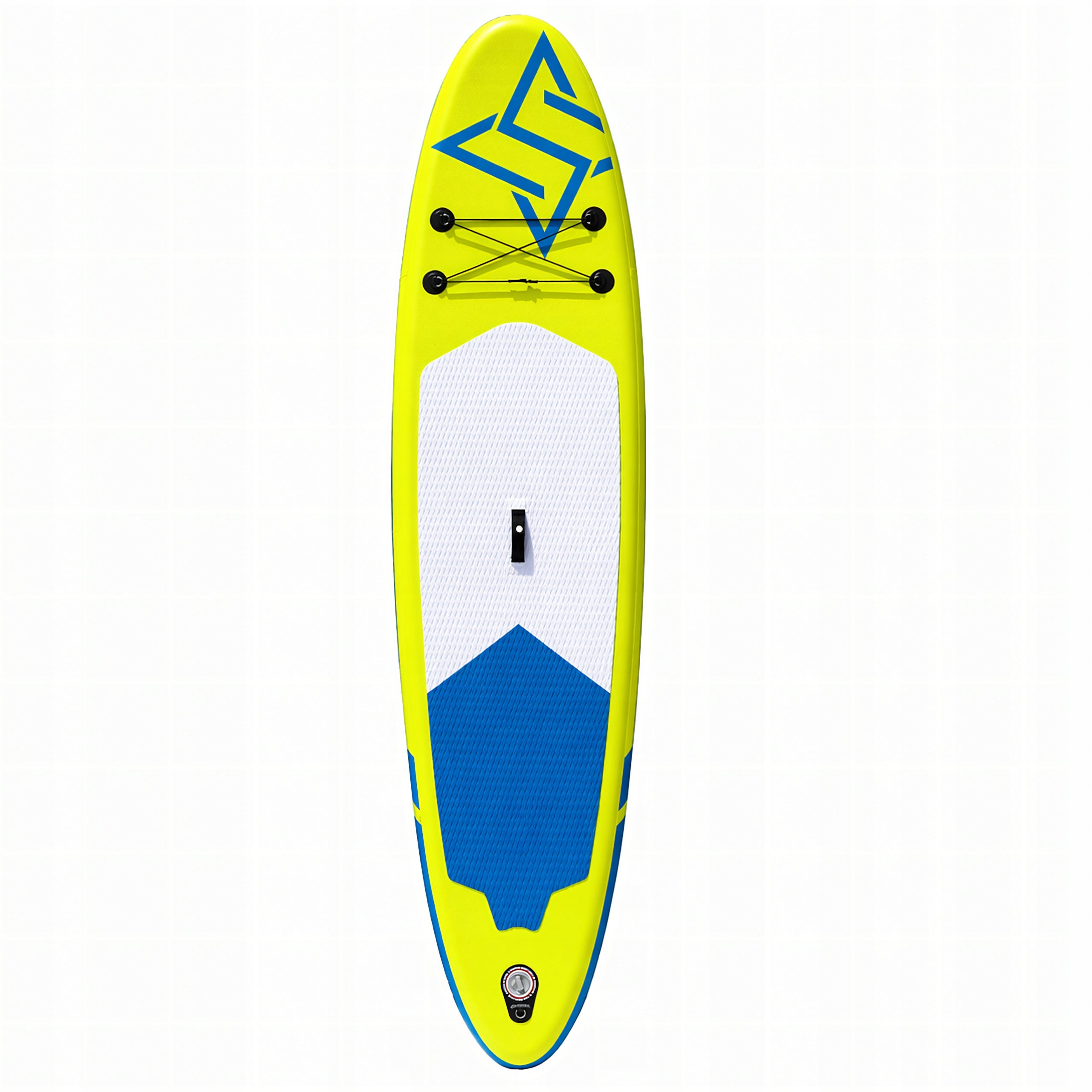 Sup Paddle Board for Swimming Pumped Stand Up + Accessories 305 cm Model SUP