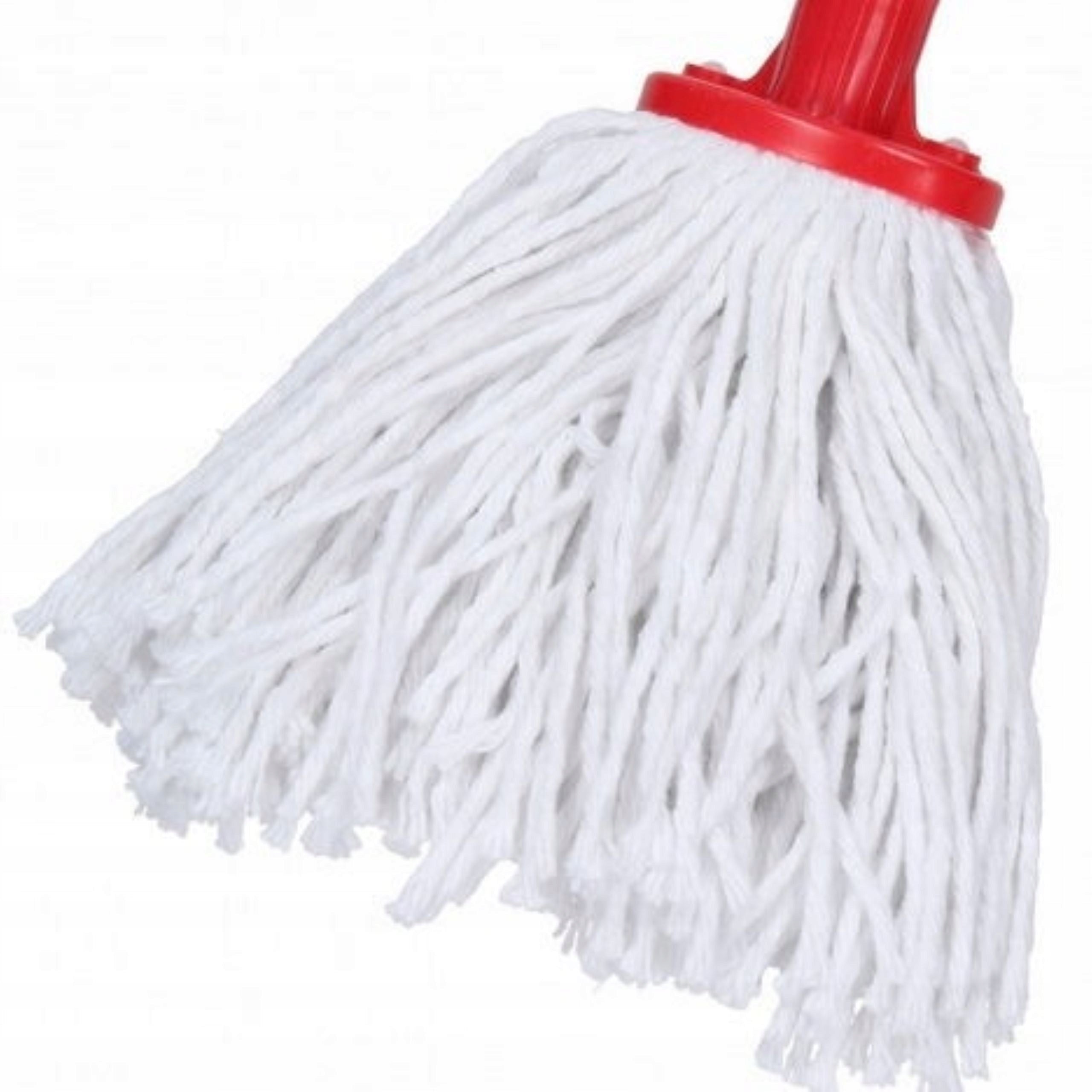 Super Absorbent String Floor Mop Effective Durable 150g Length 20cm